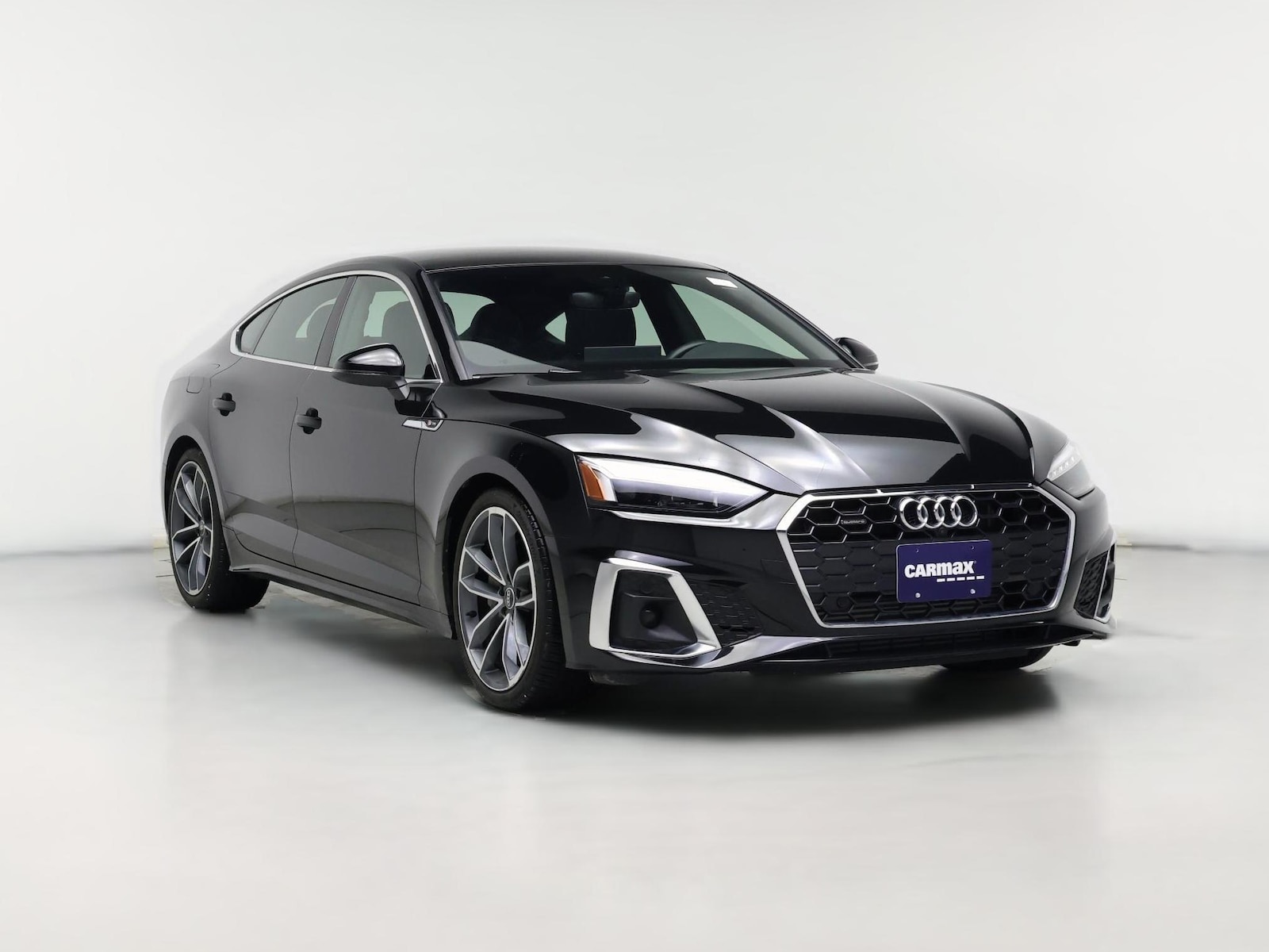 2023 Audi A5 Sportback
