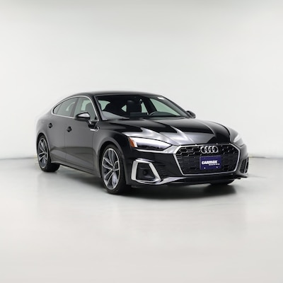2023 Audi A5 Sportback S-Line Premium Plus