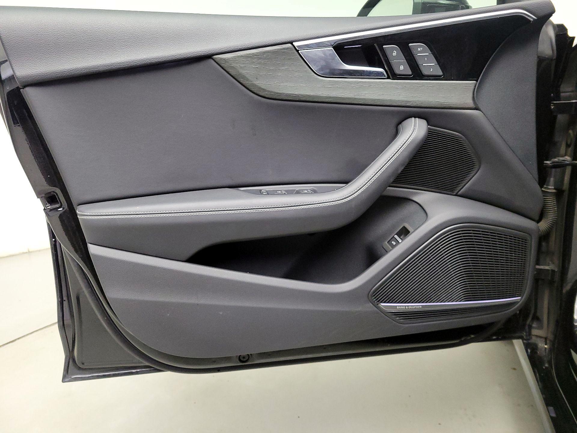 Thumbnail: 2023 Audi A5 - 12