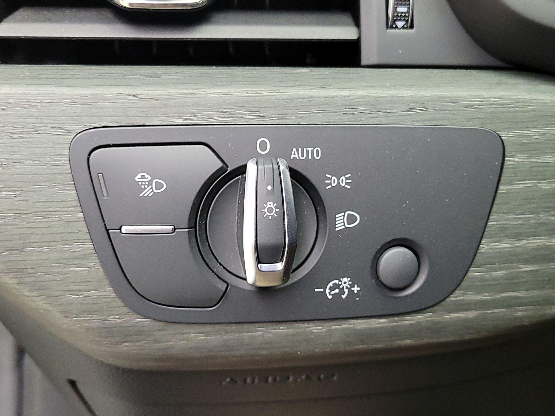 Thumbnail: 2023 Audi A5 - 13