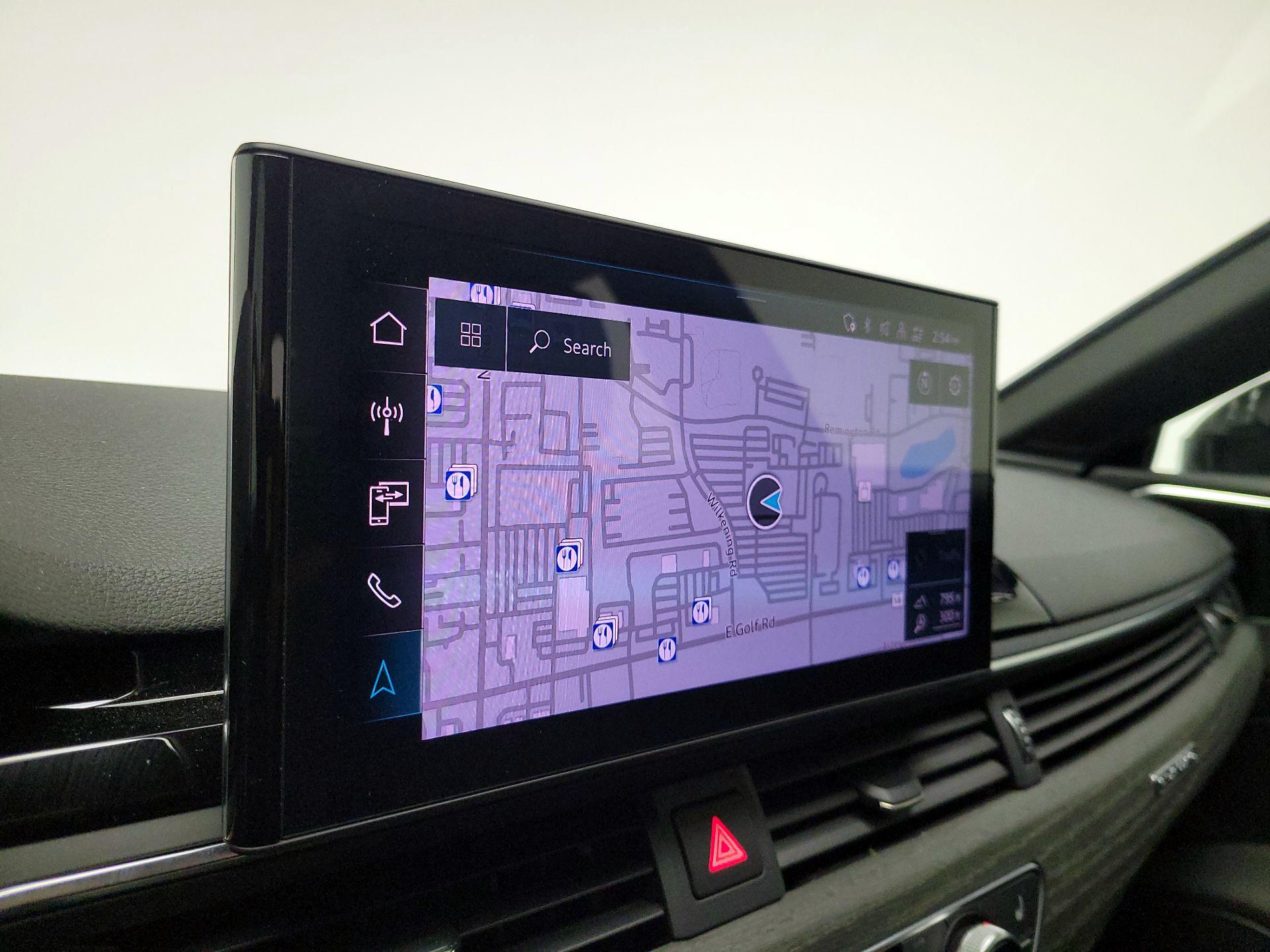 Thumbnail: 2023 Audi A5 - 14