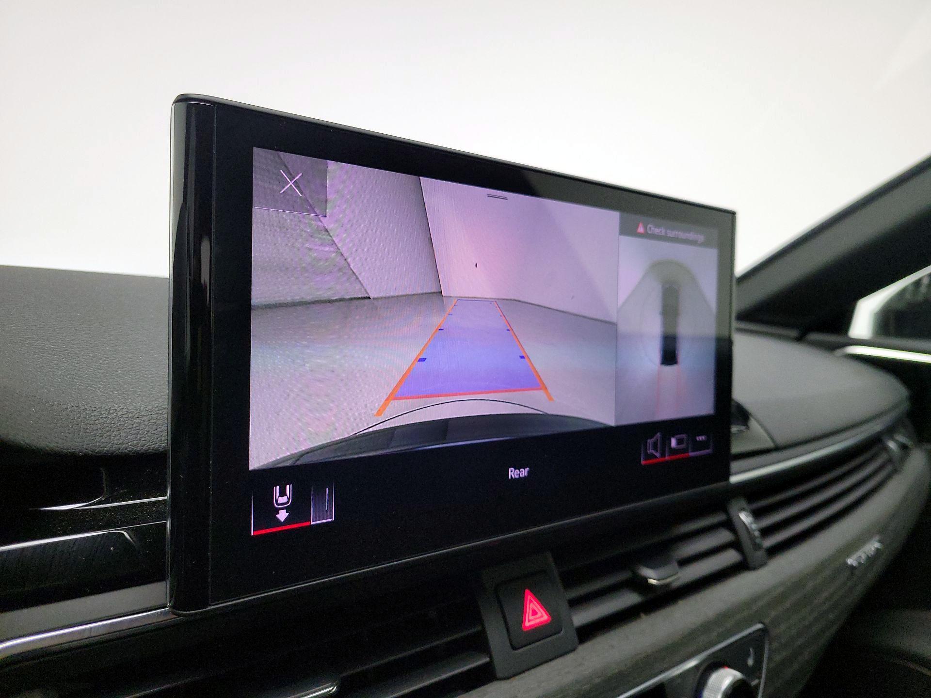 Thumbnail: 2023 Audi A5 - 15