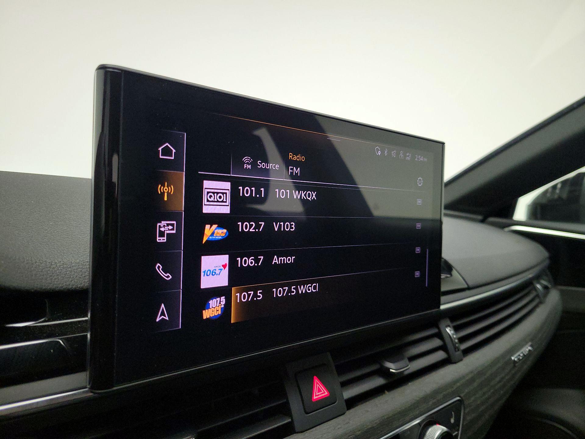 Thumbnail: 2023 Audi A5 - 16