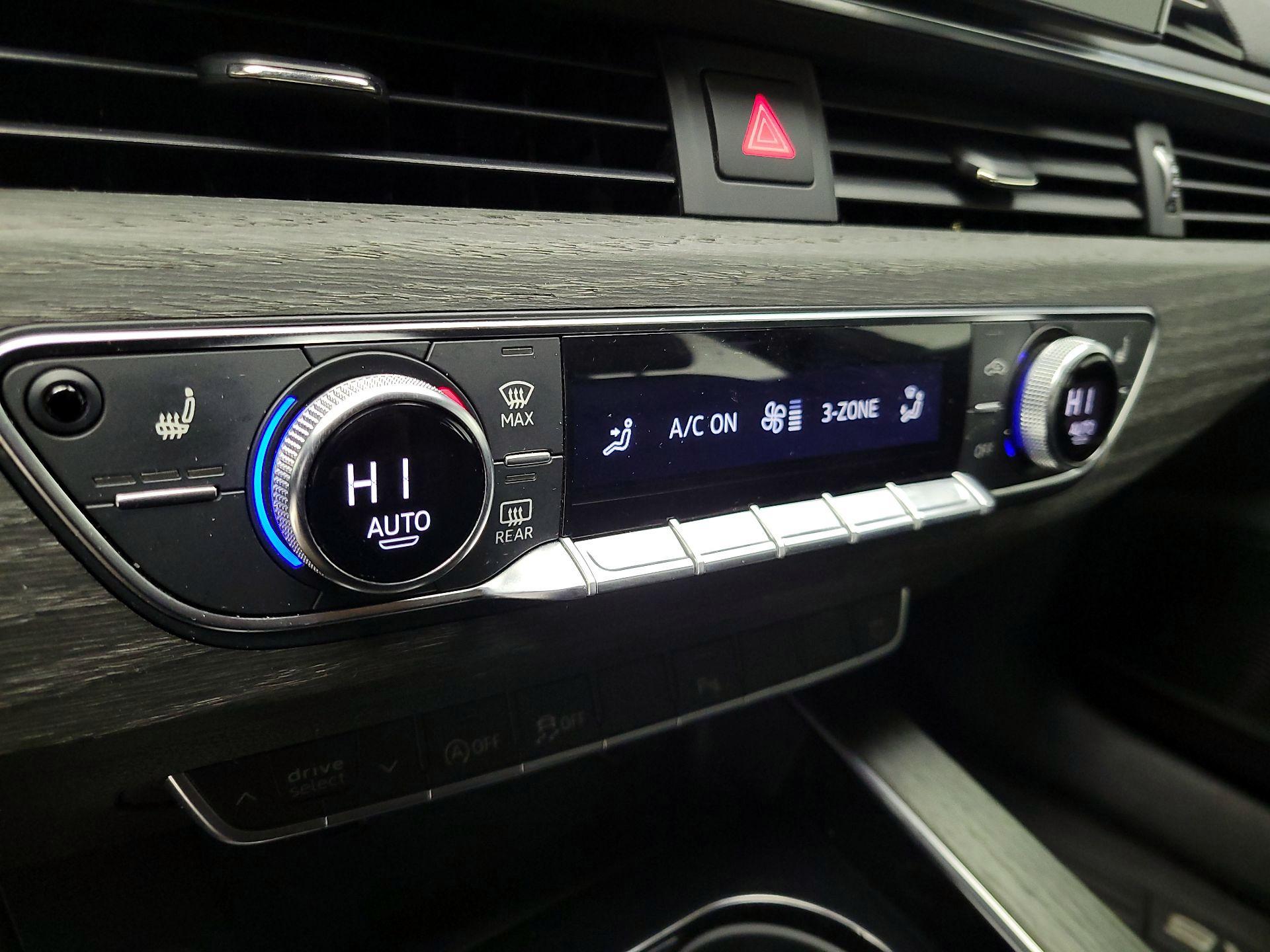 Thumbnail: 2023 Audi A5 - 17