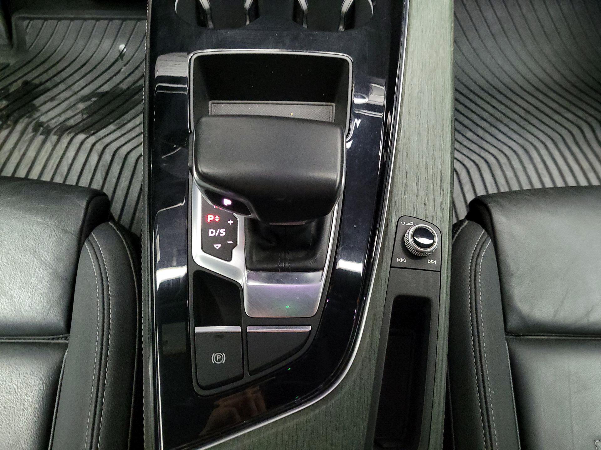 Thumbnail: 2023 Audi A5 - 18