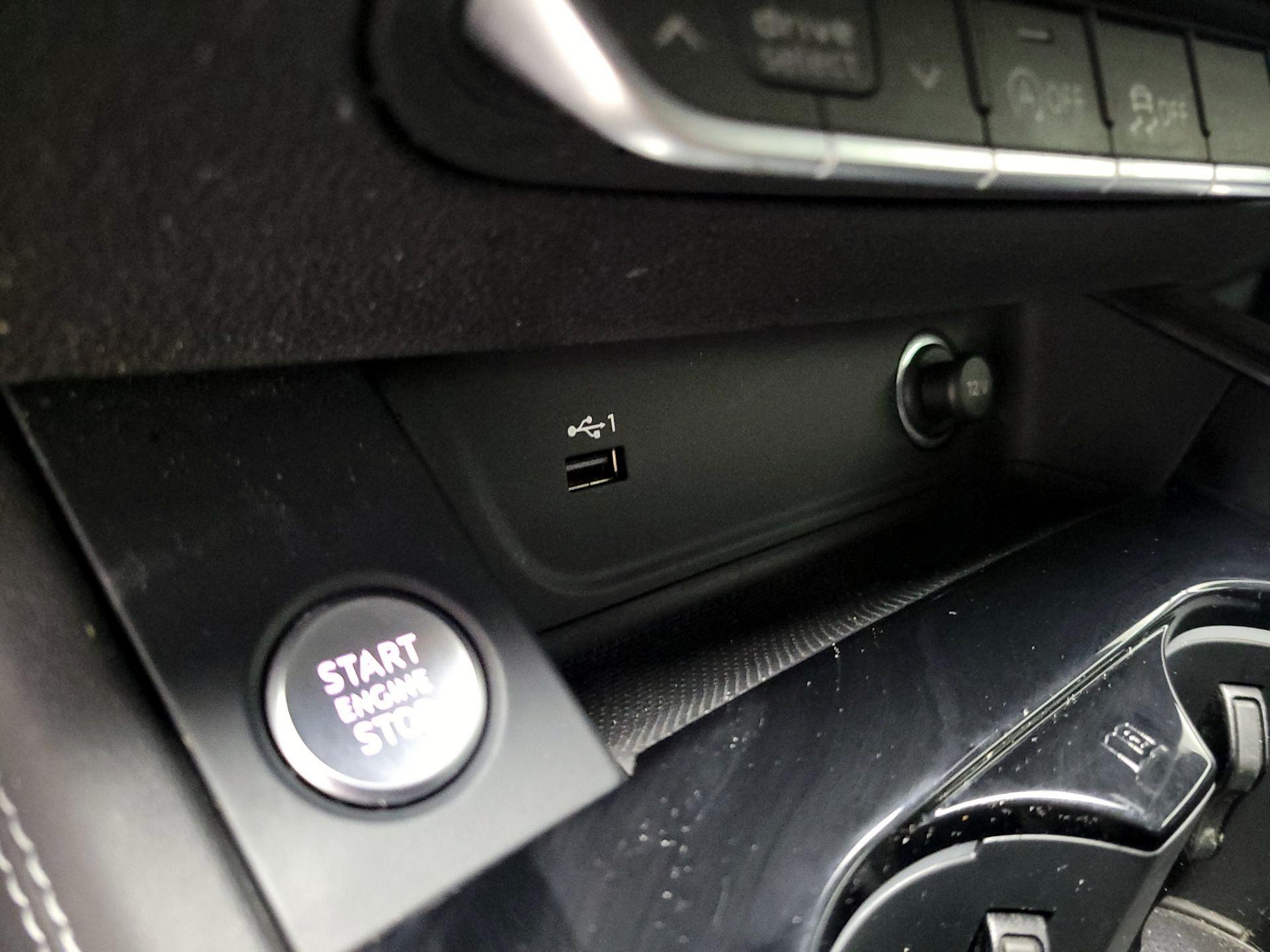 Thumbnail: 2023 Audi A5 - 19