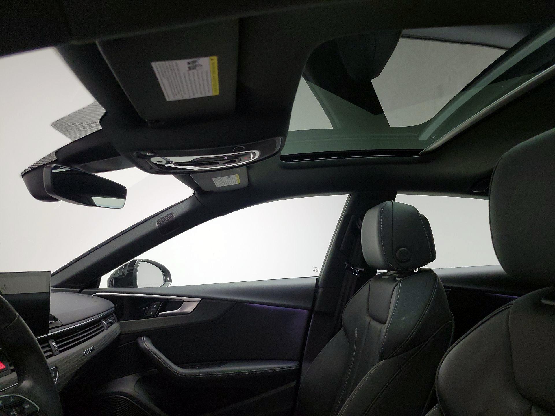 Thumbnail: 2023 Audi A5 - 20