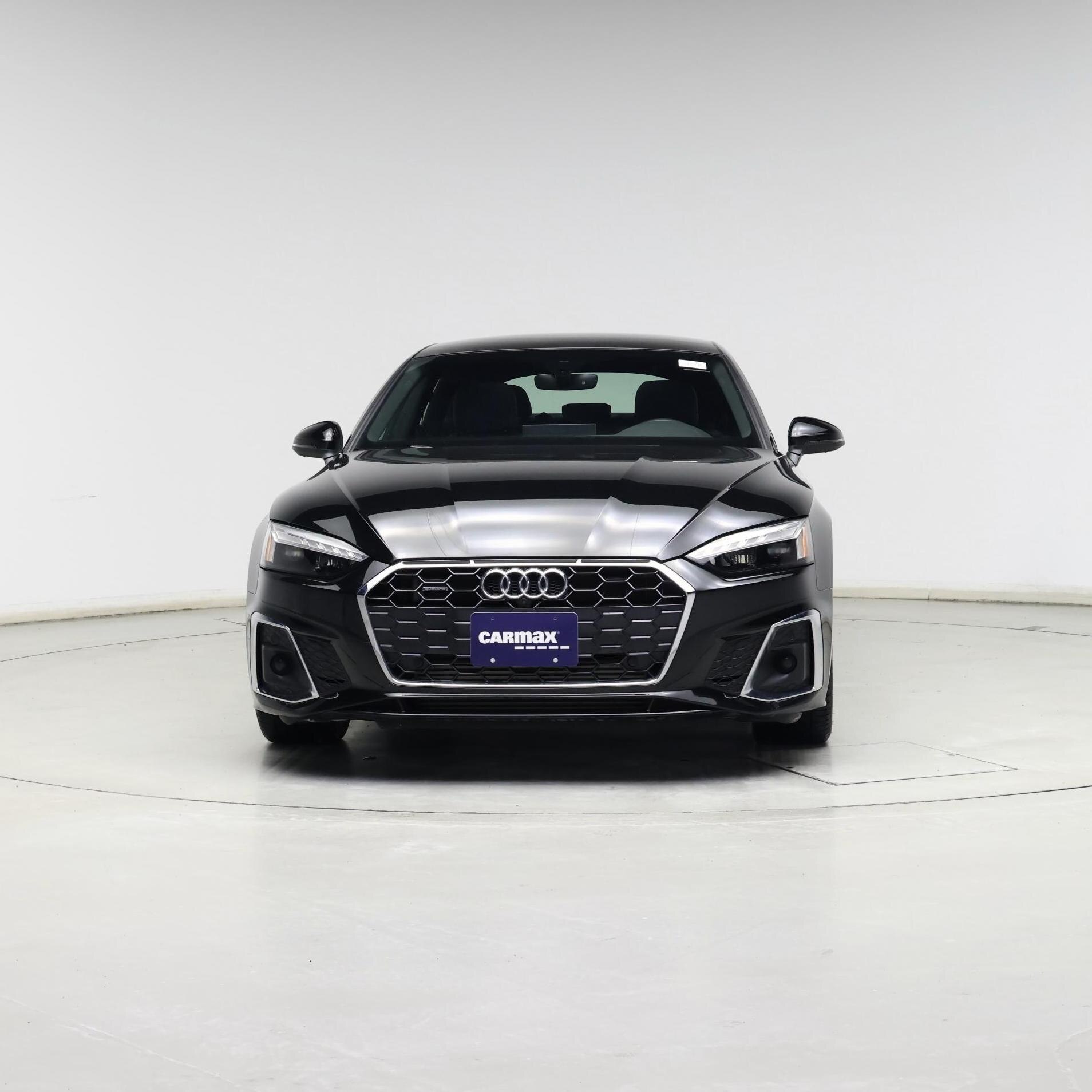 Thumbnail: 2023 Audi A5 - 5