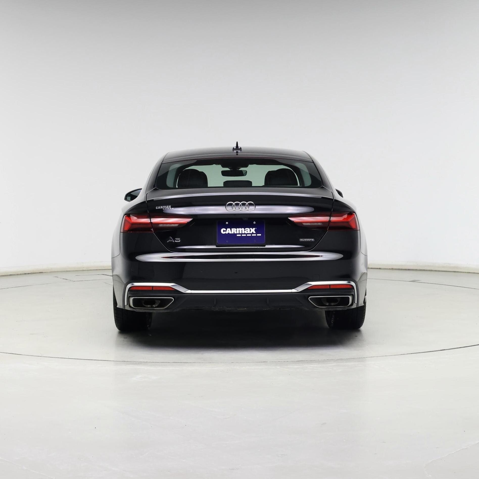 Thumbnail: 2023 Audi A5 - 6