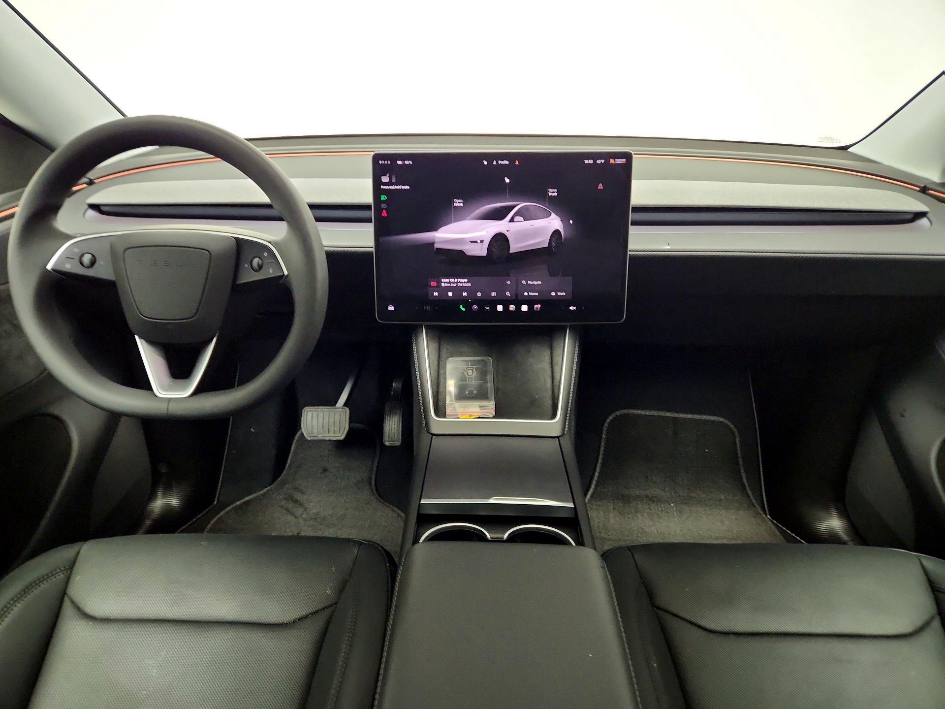 Thumbnail: 2026 Tesla Model Y - 9