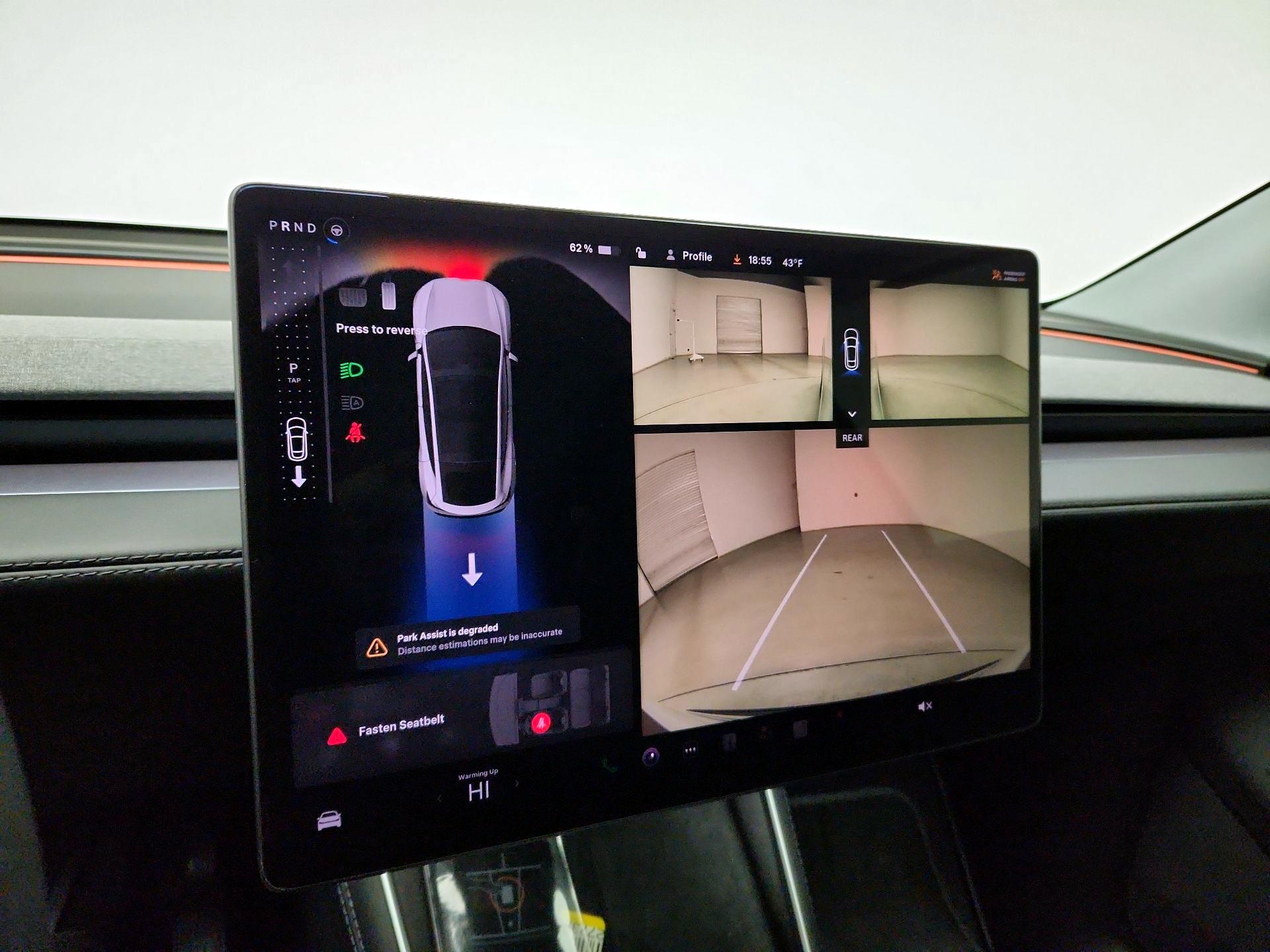 Thumbnail: 2026 Tesla Model Y - 14