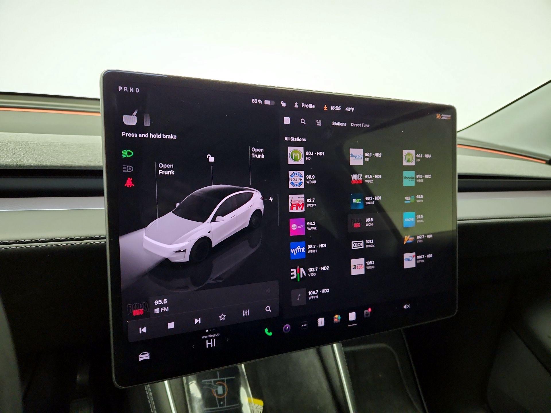 Thumbnail: 2026 Tesla Model Y - 15