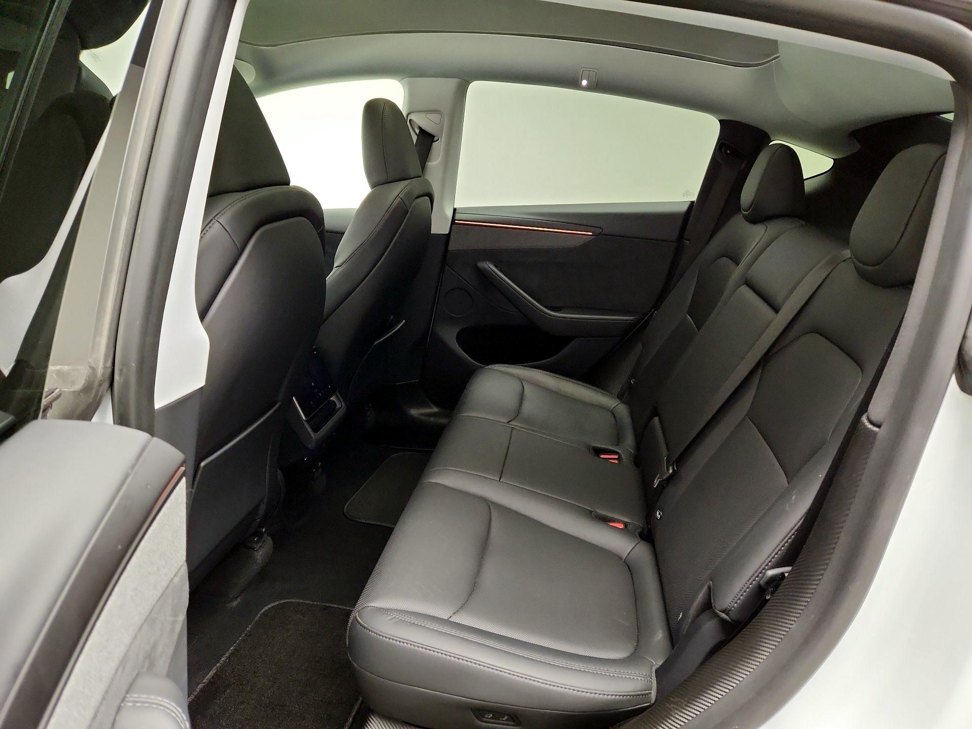 Thumbnail: 2026 Tesla Model Y - 19