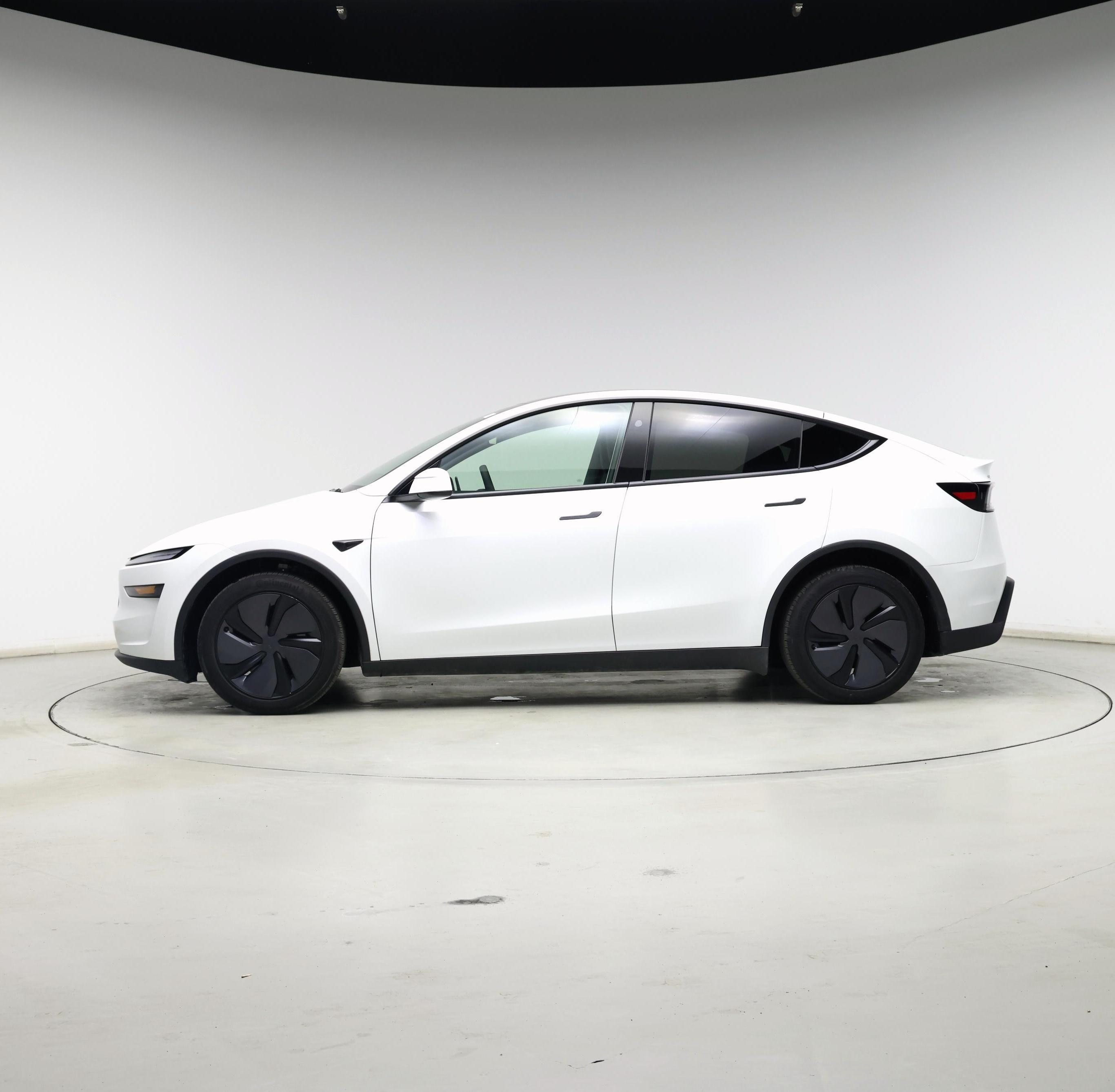 Thumbnail: 2026 Tesla Model Y - 3