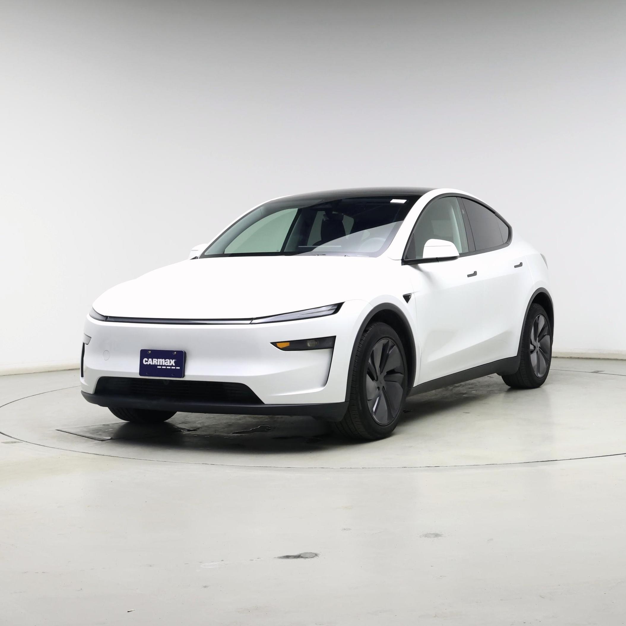 Thumbnail: 2026 Tesla Model Y - 4