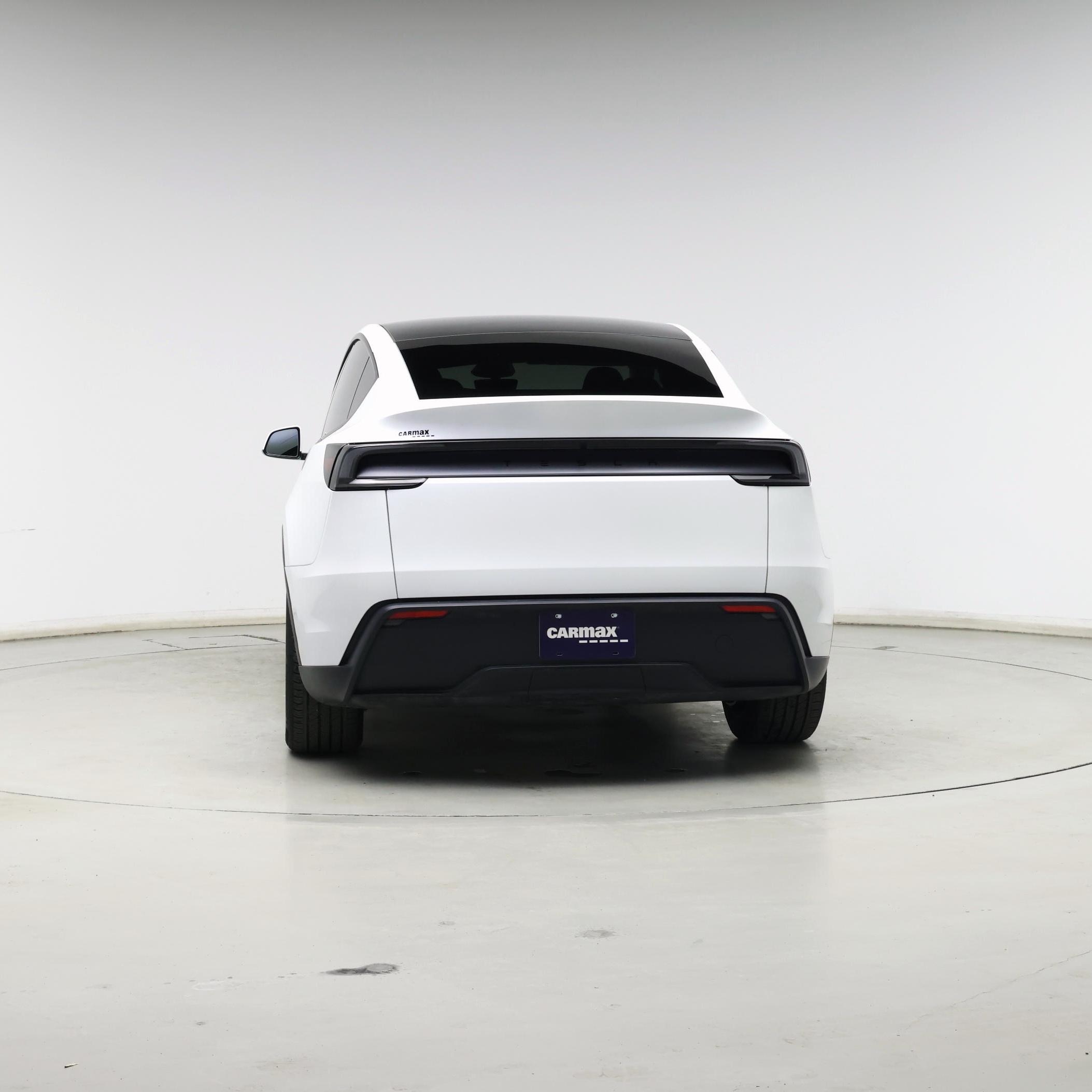 Thumbnail: 2026 Tesla Model Y - 6