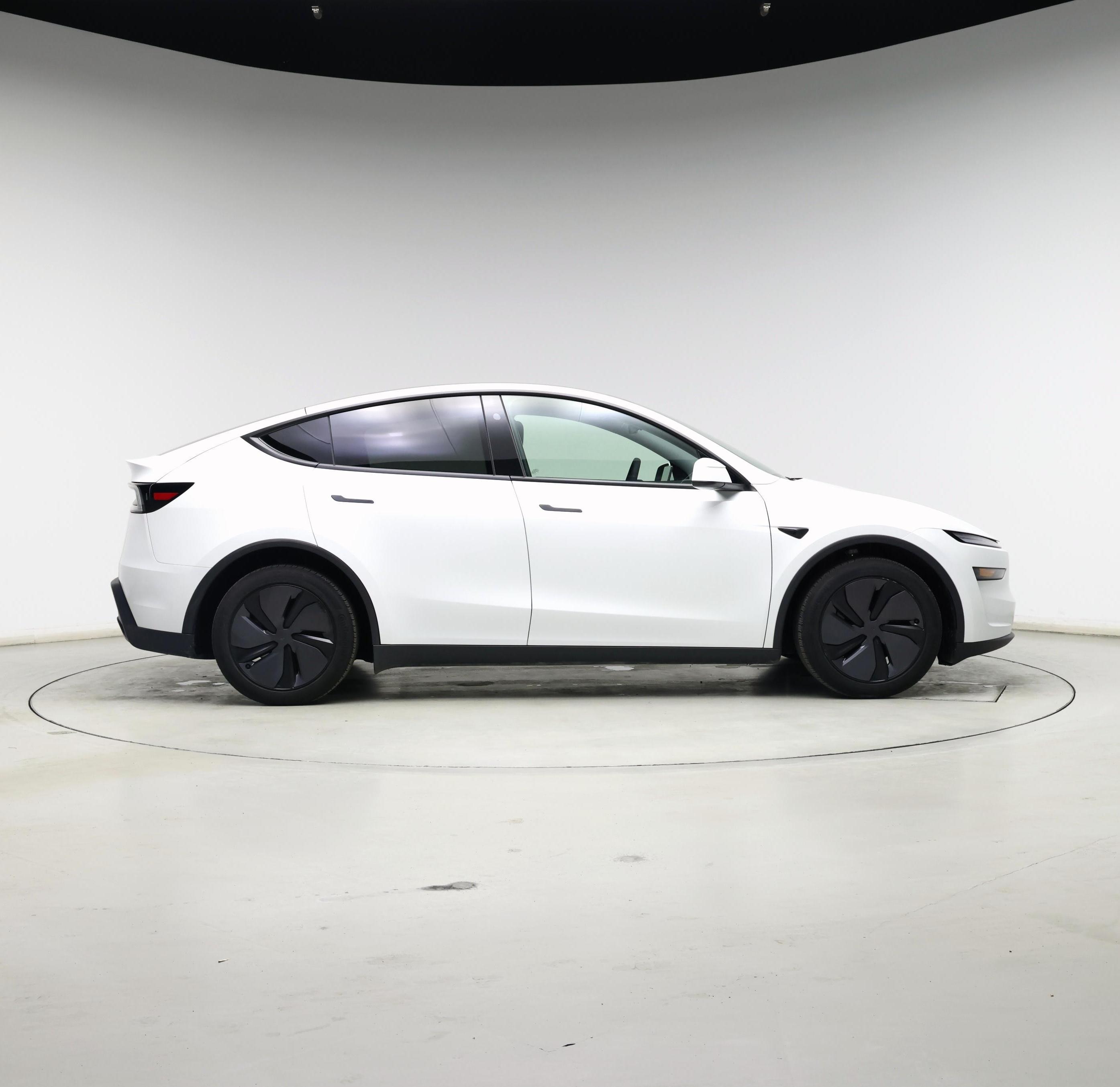 Thumbnail: 2026 Tesla Model Y - 7