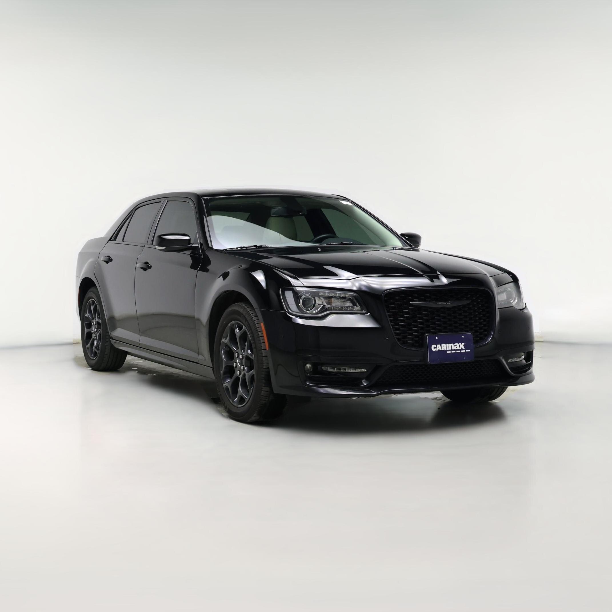 Thumbnail: 2022 Chrysler 300 - 1