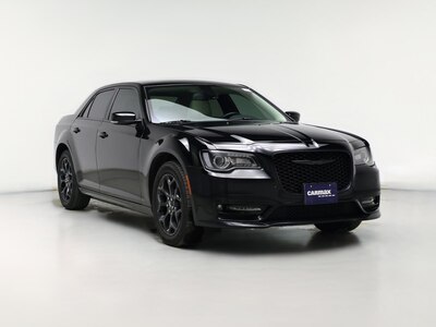 2022 Chrysler 300 Touring L