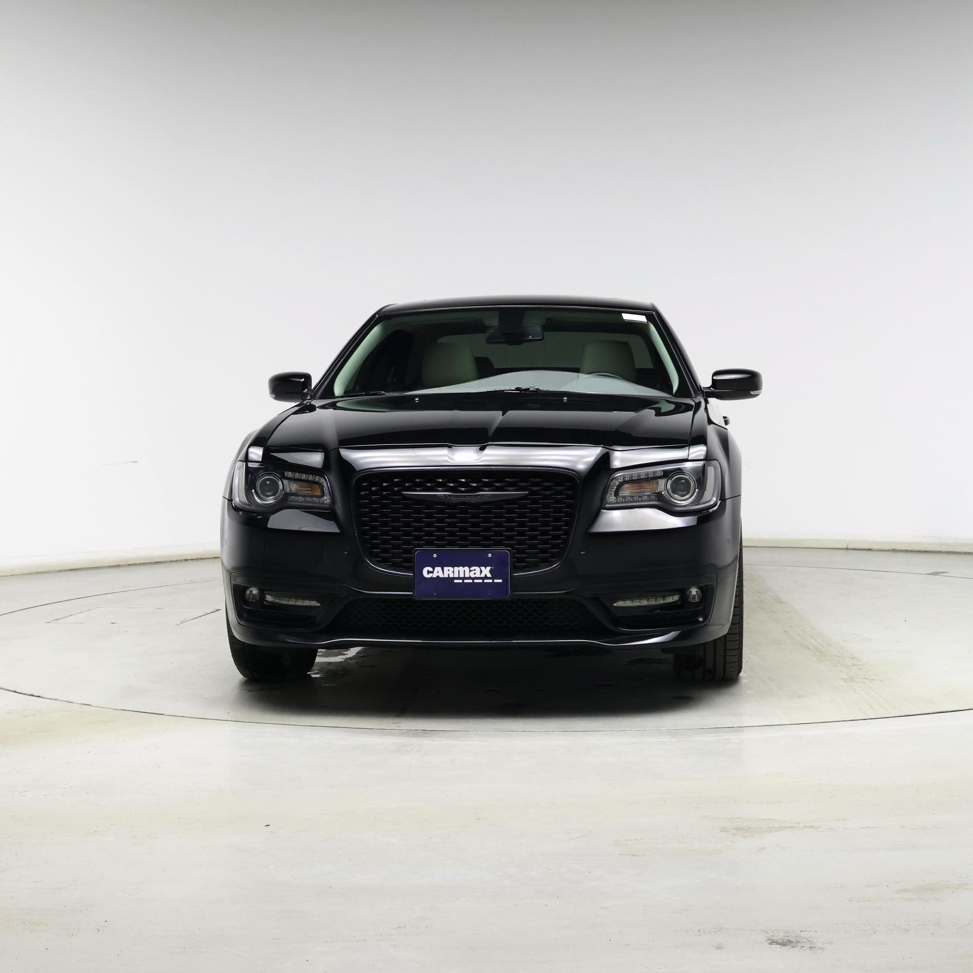 Thumbnail: 2022 Chrysler 300 - 5