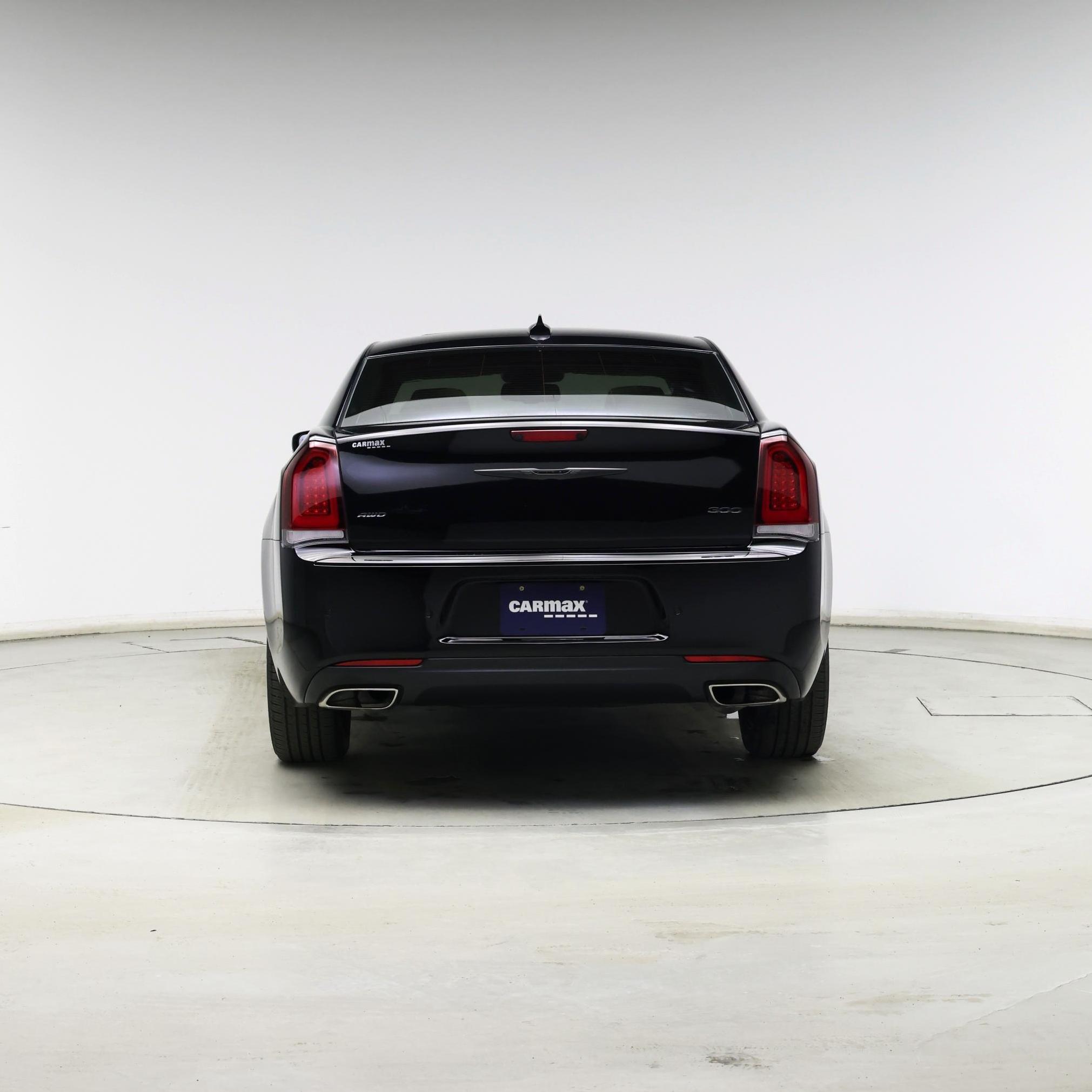 Thumbnail: 2022 Chrysler 300 - 6