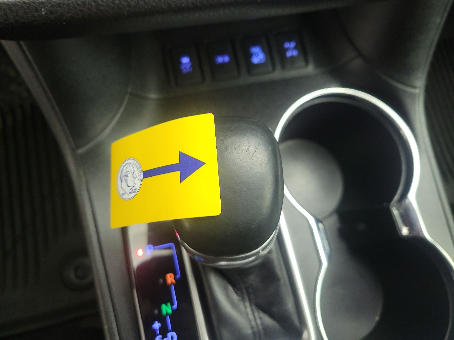 Thumbnail: 2019 Toyota Highlander - 19