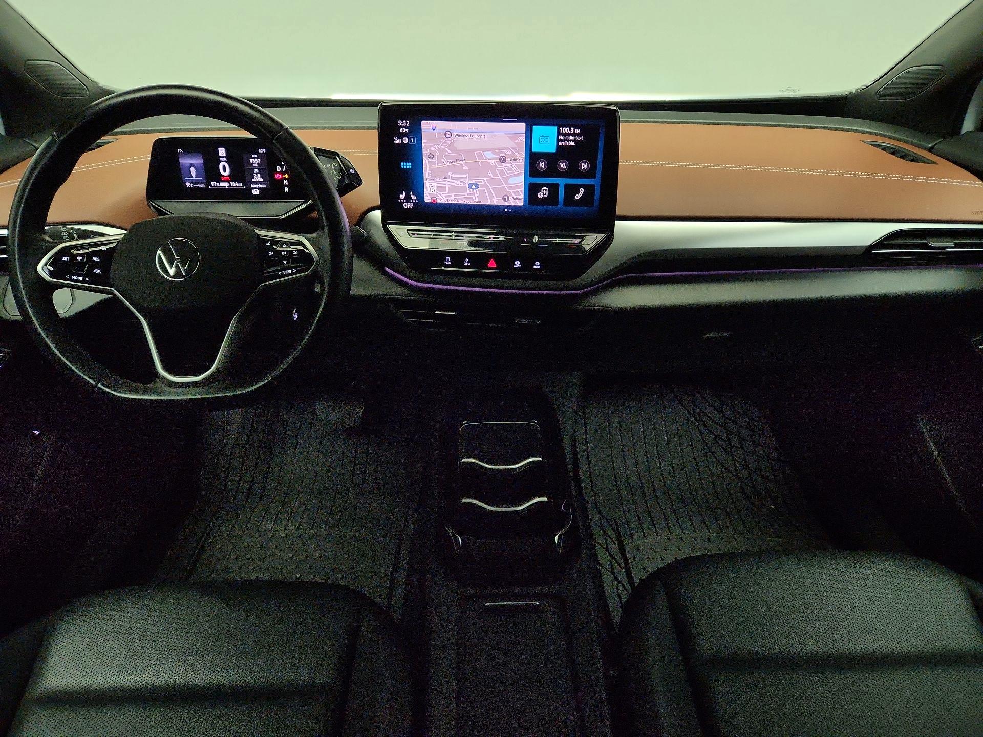 Thumbnail: 2022 Volkswagen ID.4 - 9