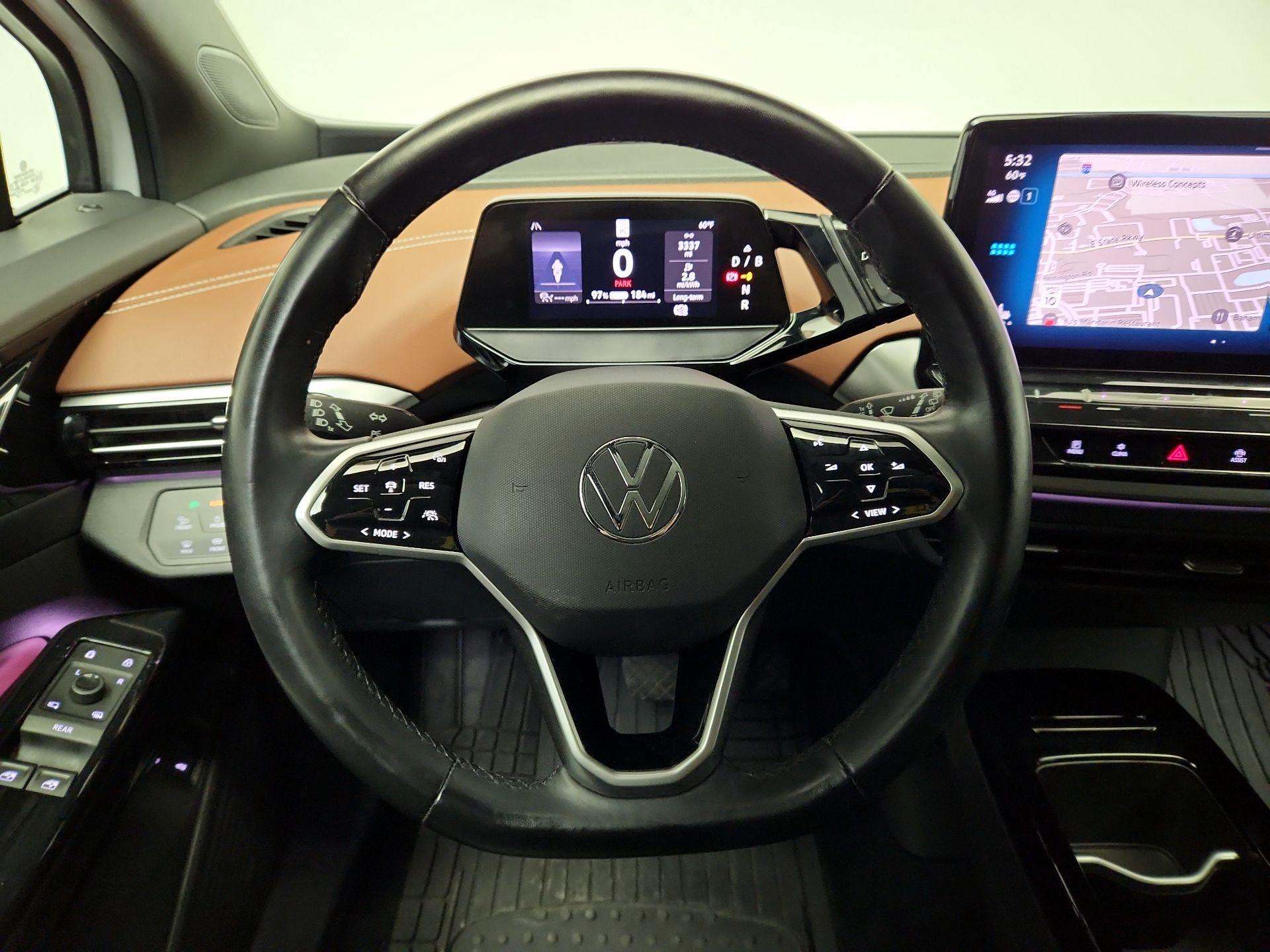 Thumbnail: 2022 Volkswagen ID.4 - 10