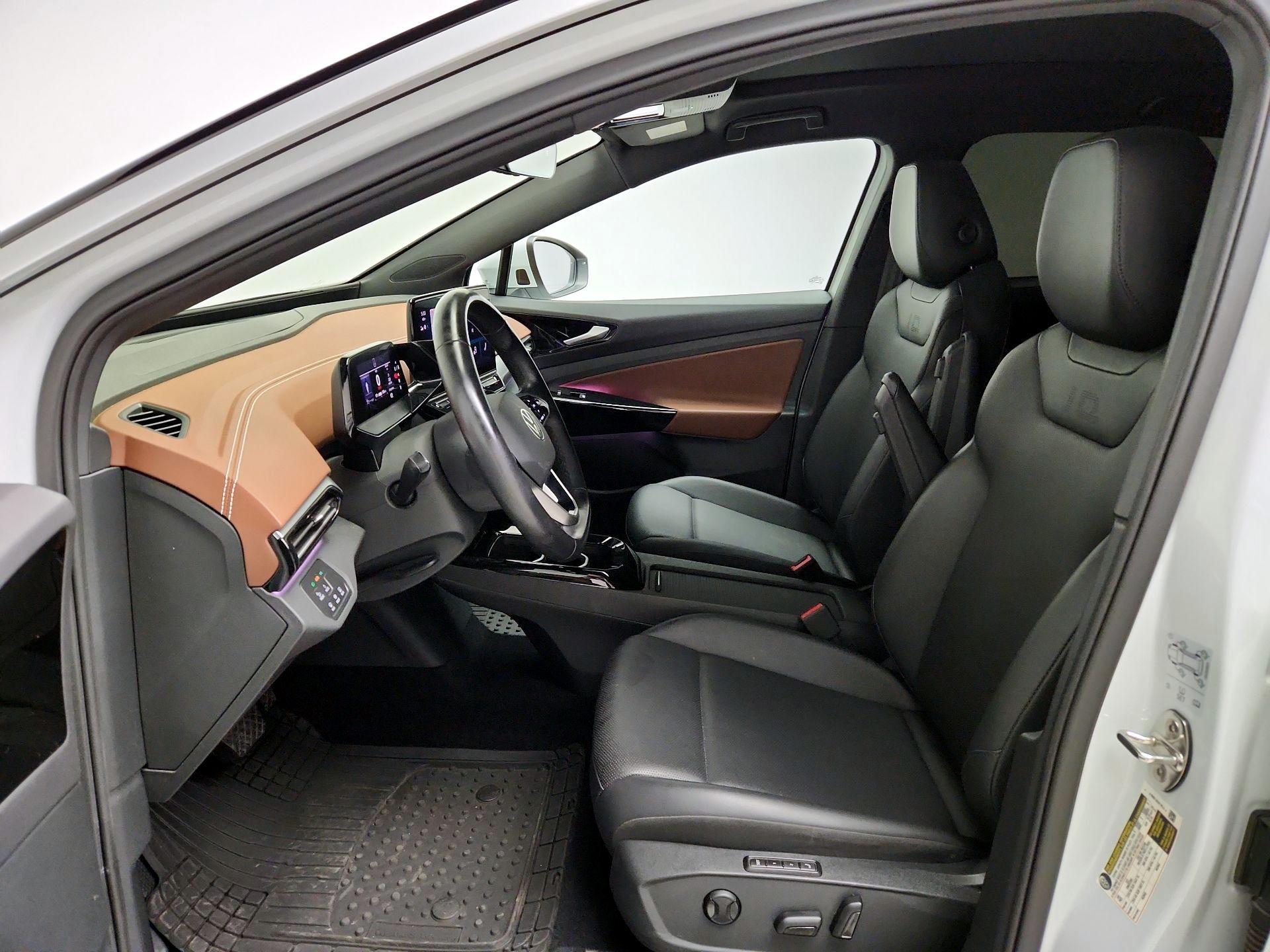 Thumbnail: 2022 Volkswagen ID.4 - 11