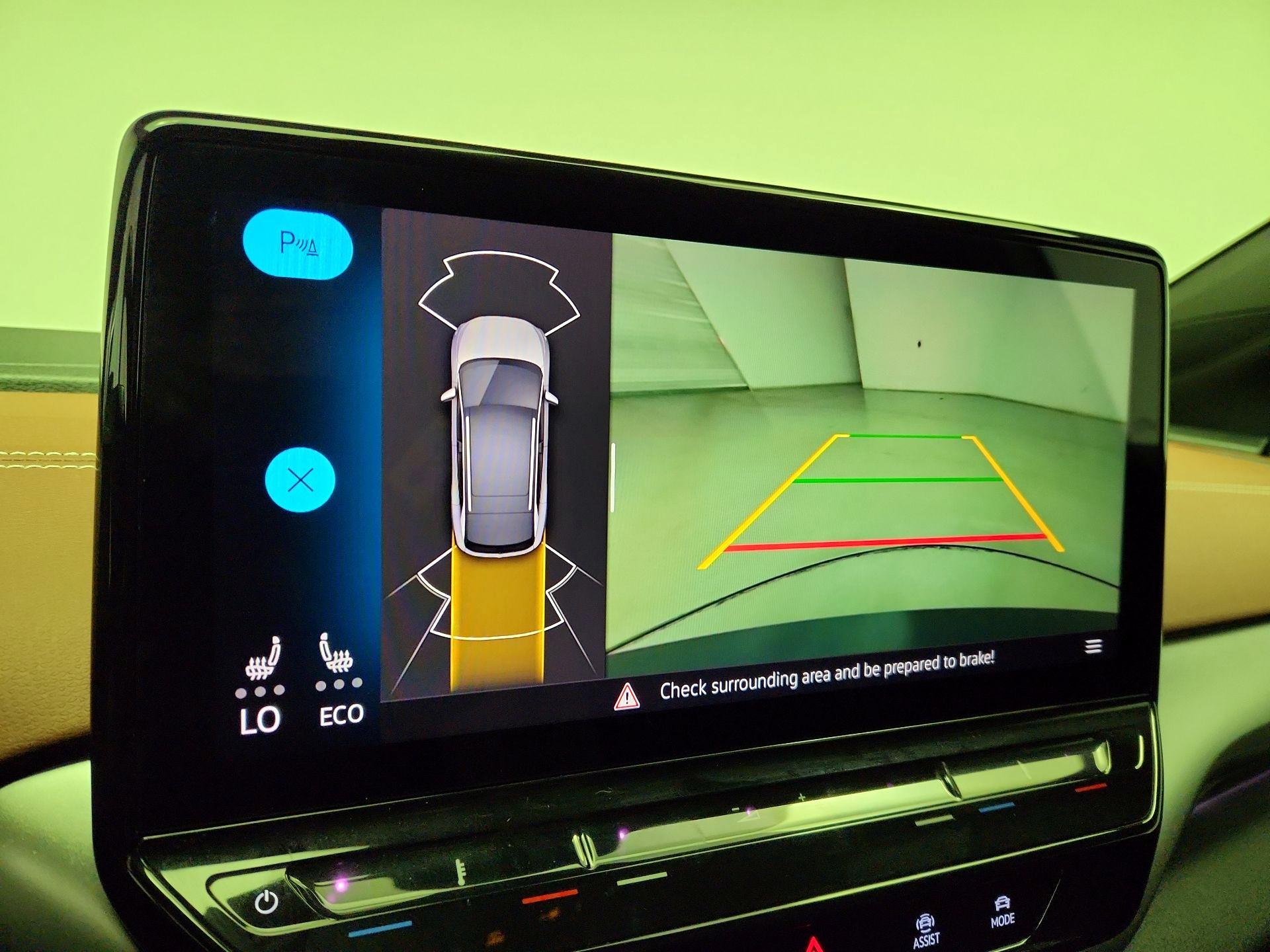 Thumbnail: 2022 Volkswagen ID.4 - 15