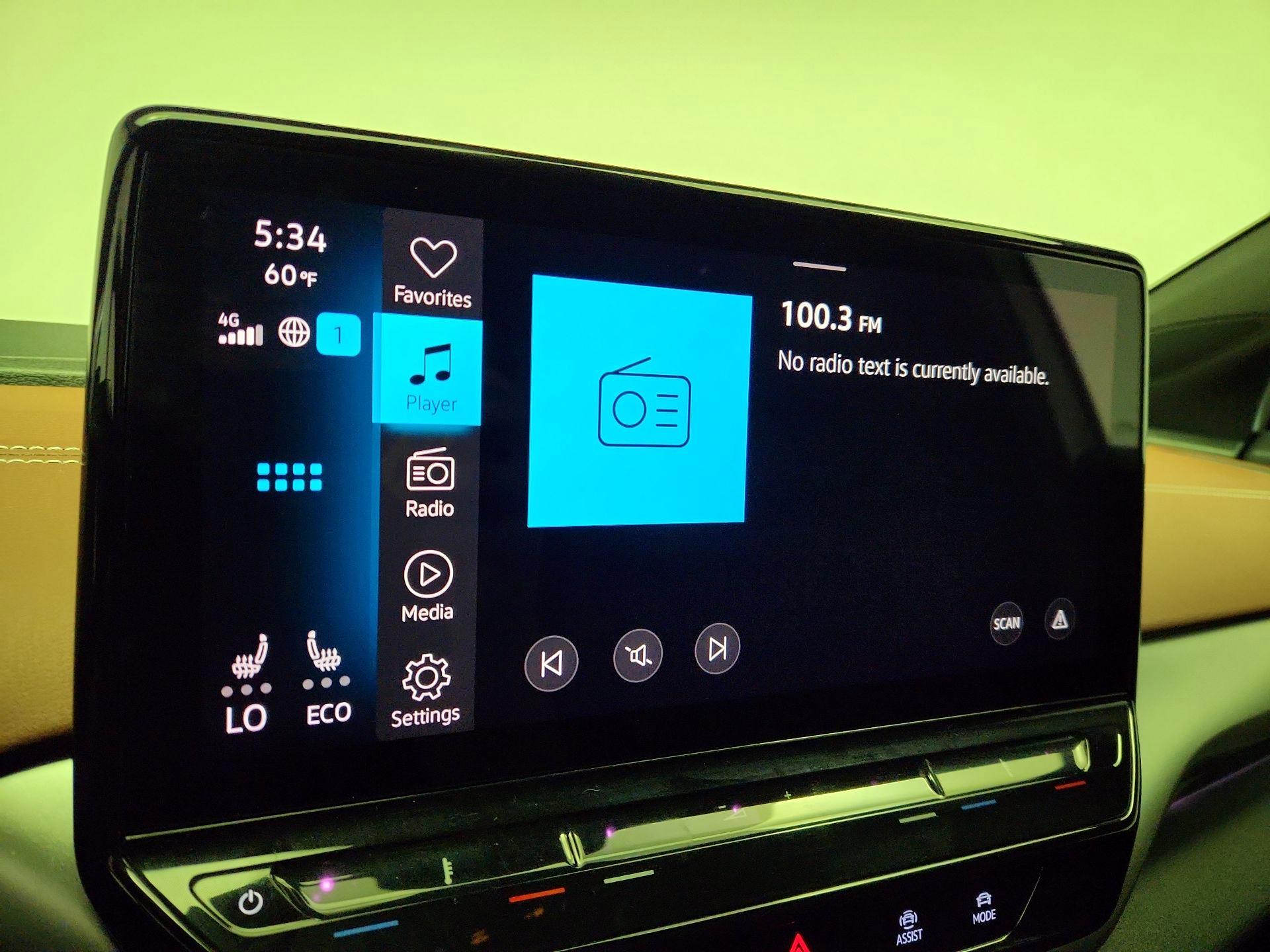 Thumbnail: 2022 Volkswagen ID.4 - 16