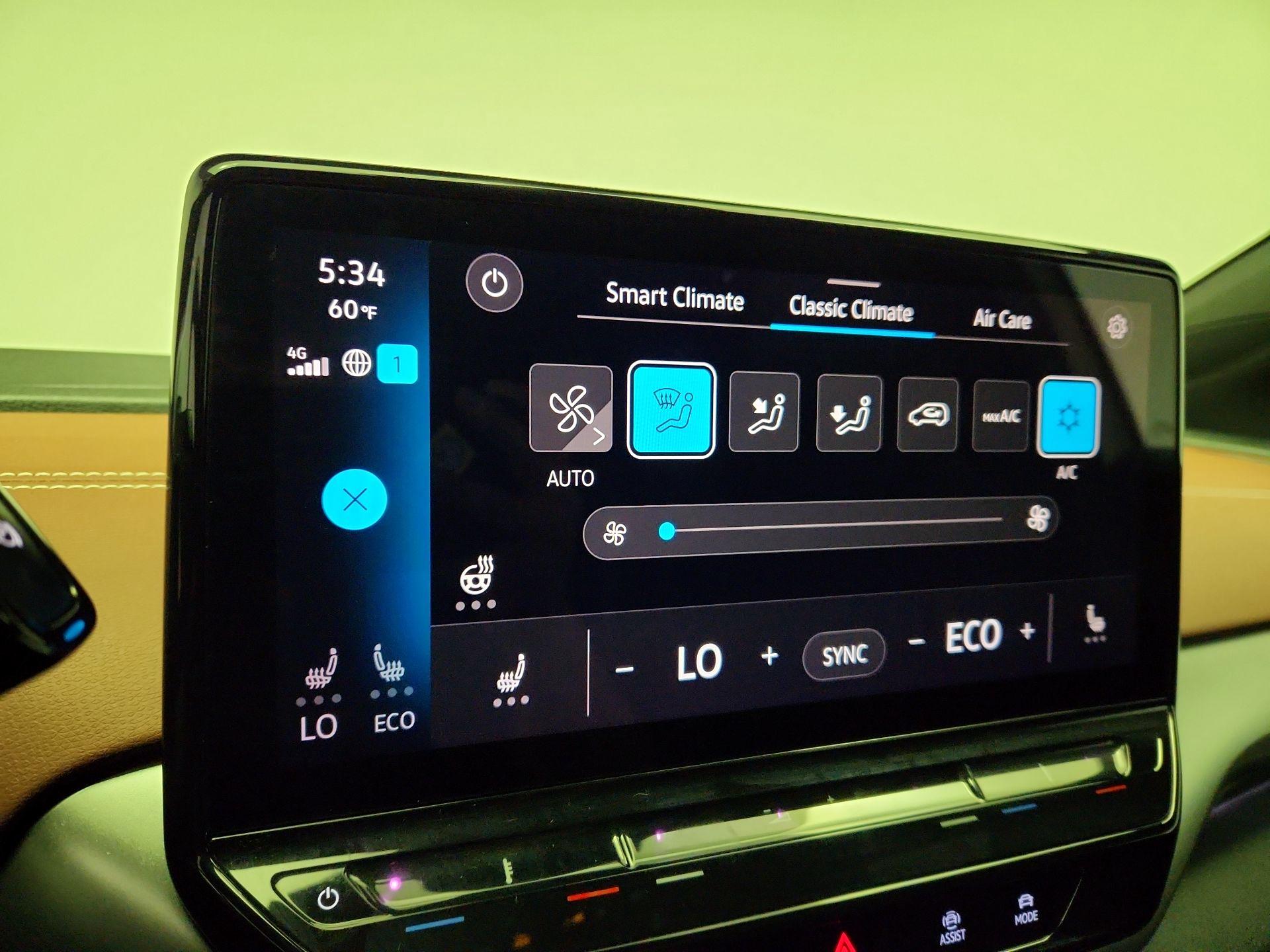 Thumbnail: 2022 Volkswagen ID.4 - 17