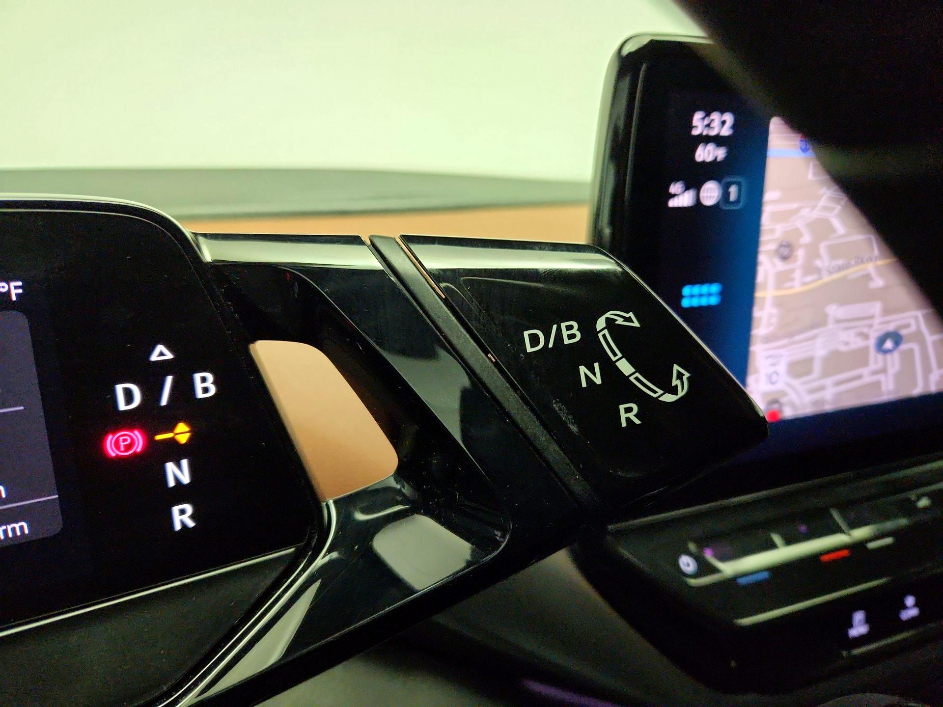 Thumbnail: 2022 Volkswagen ID.4 - 18