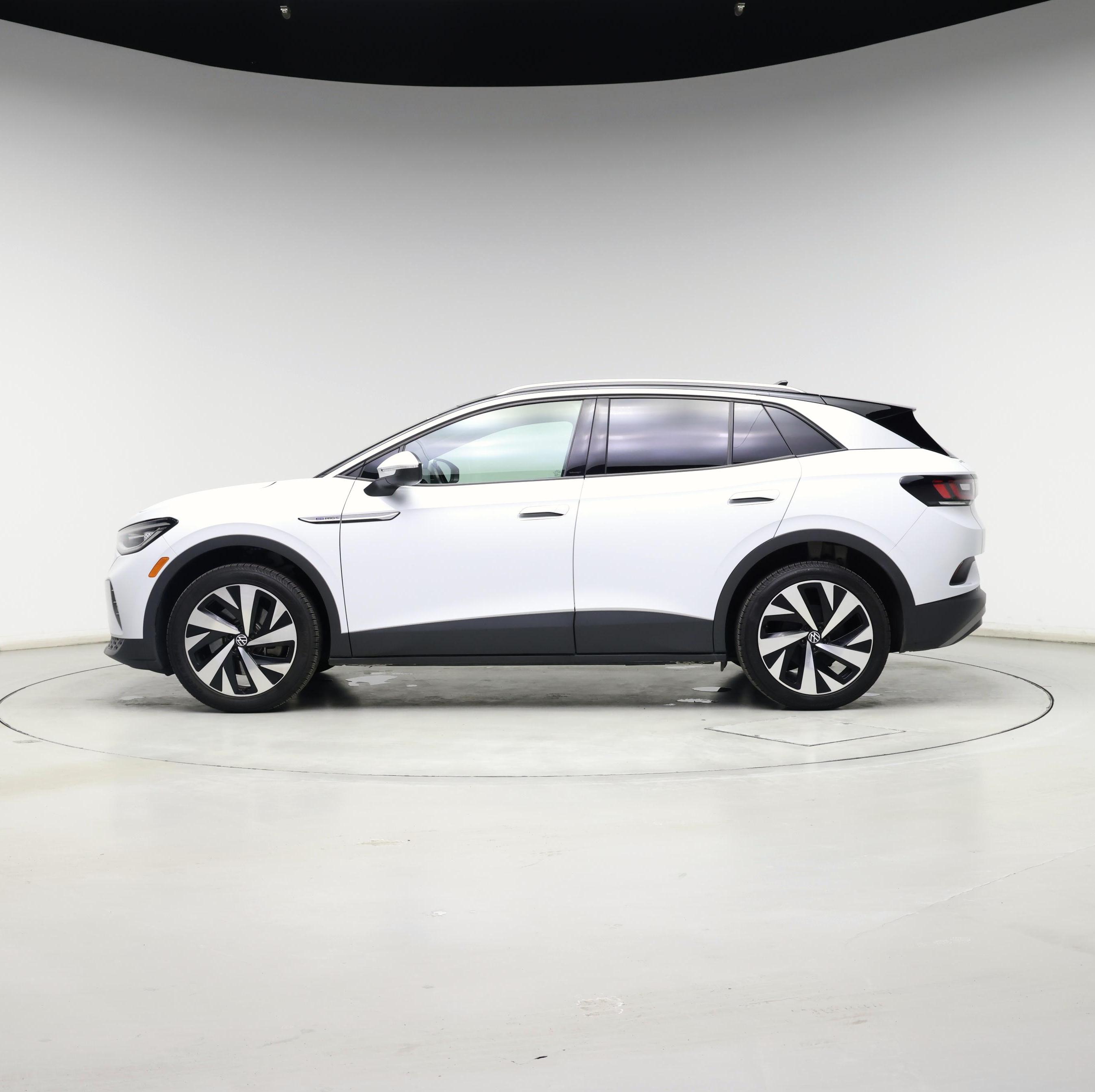 Thumbnail: 2022 Volkswagen ID.4 - 3