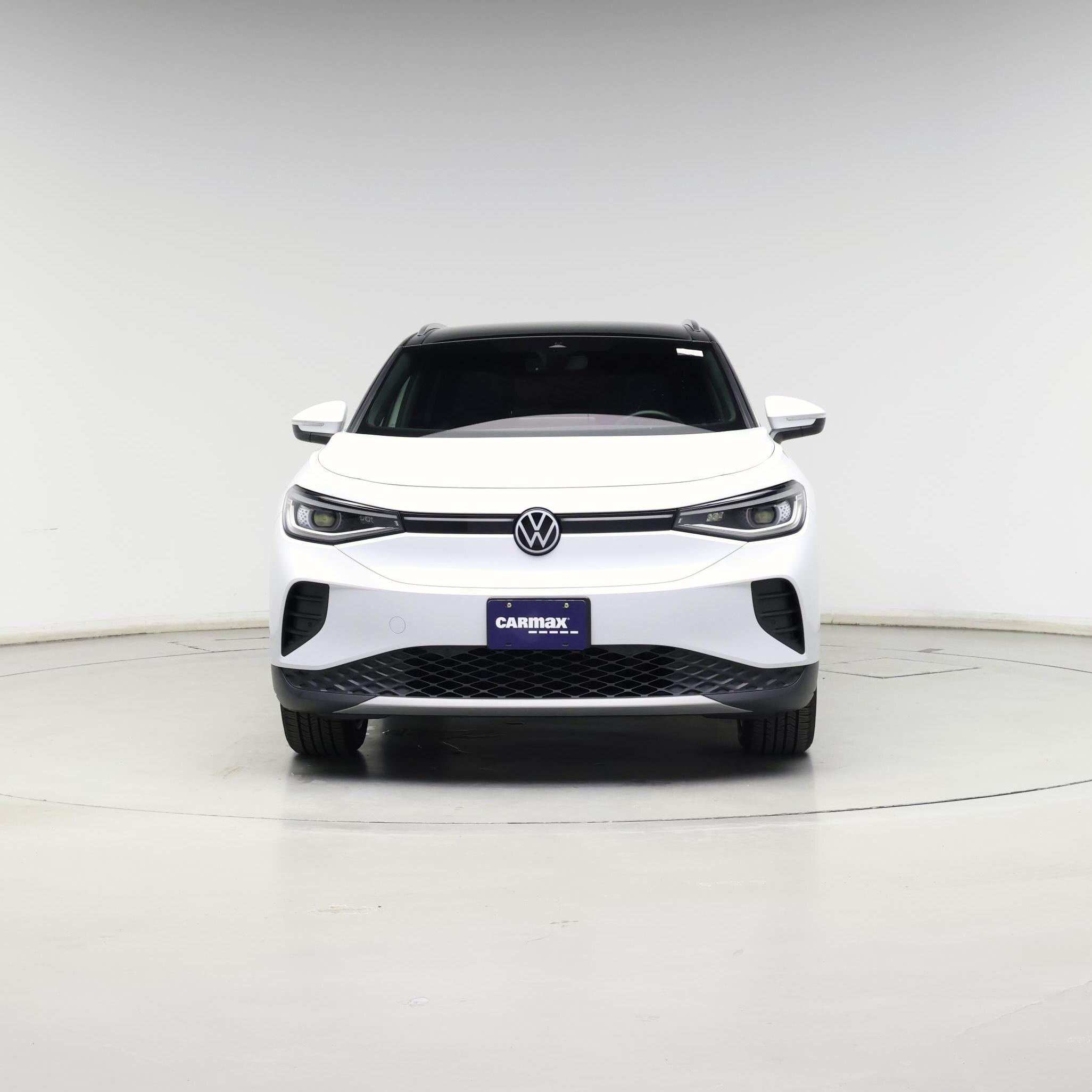 Thumbnail: 2022 Volkswagen ID.4 - 5