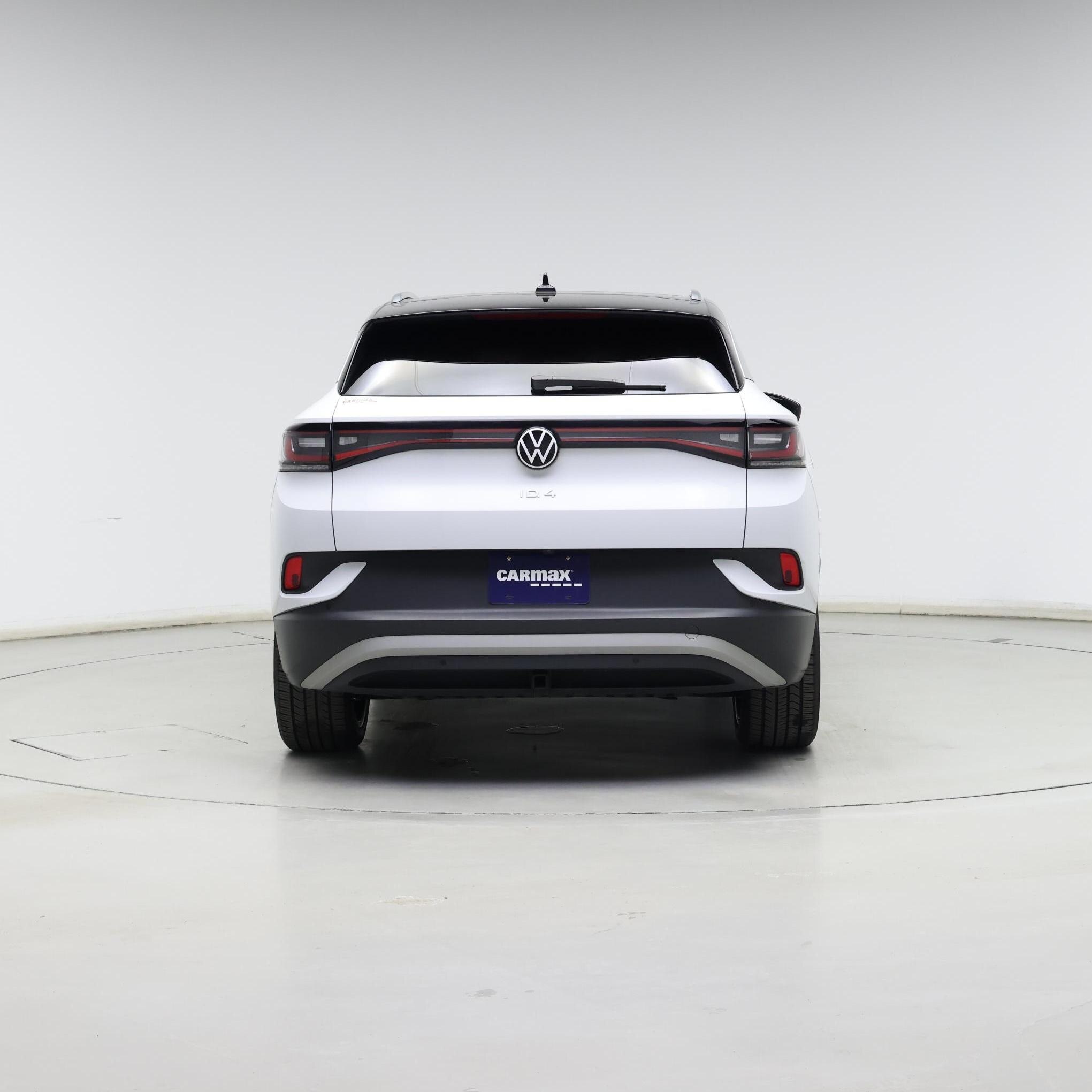 Thumbnail: 2022 Volkswagen ID.4 - 6