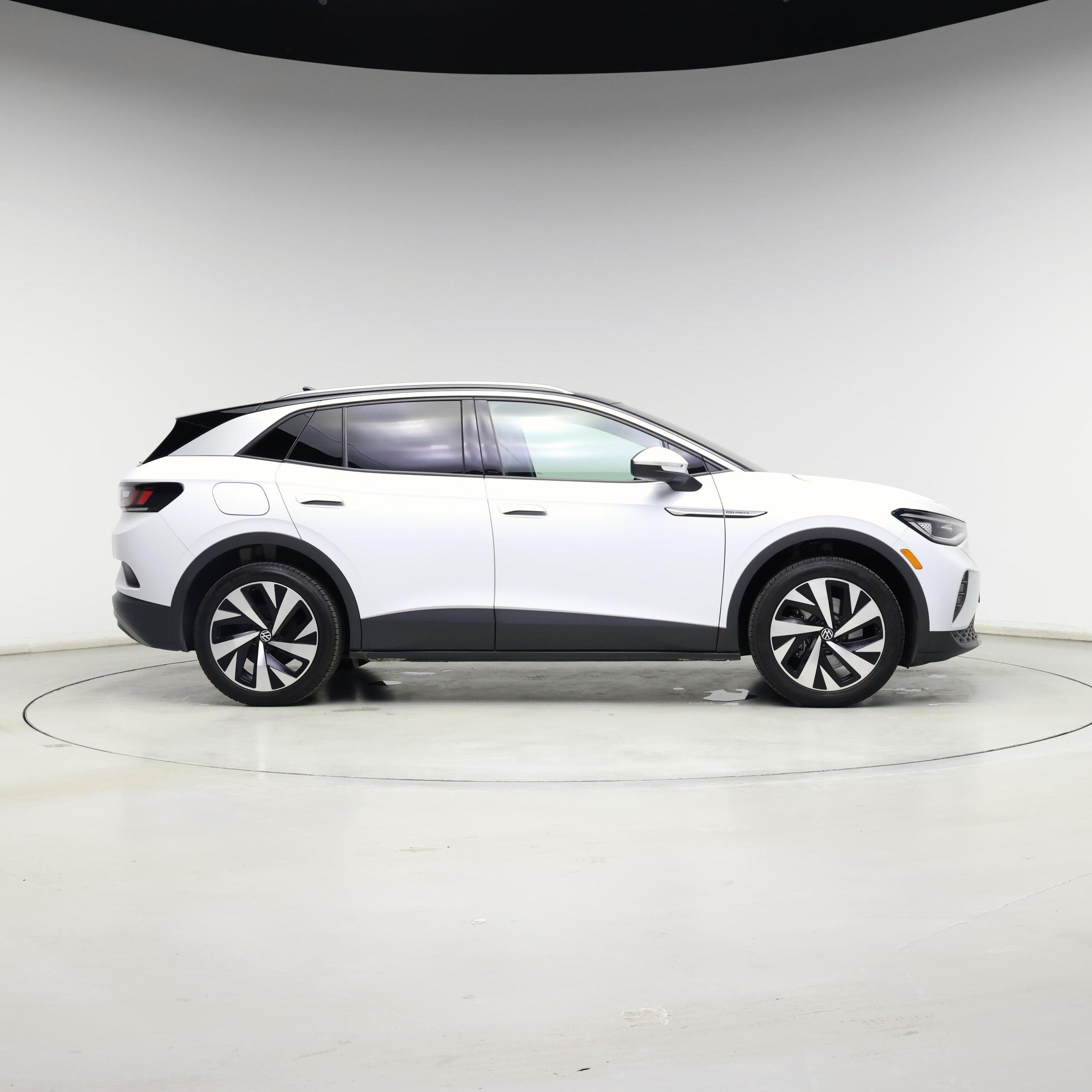 Thumbnail: 2022 Volkswagen ID.4 - 7