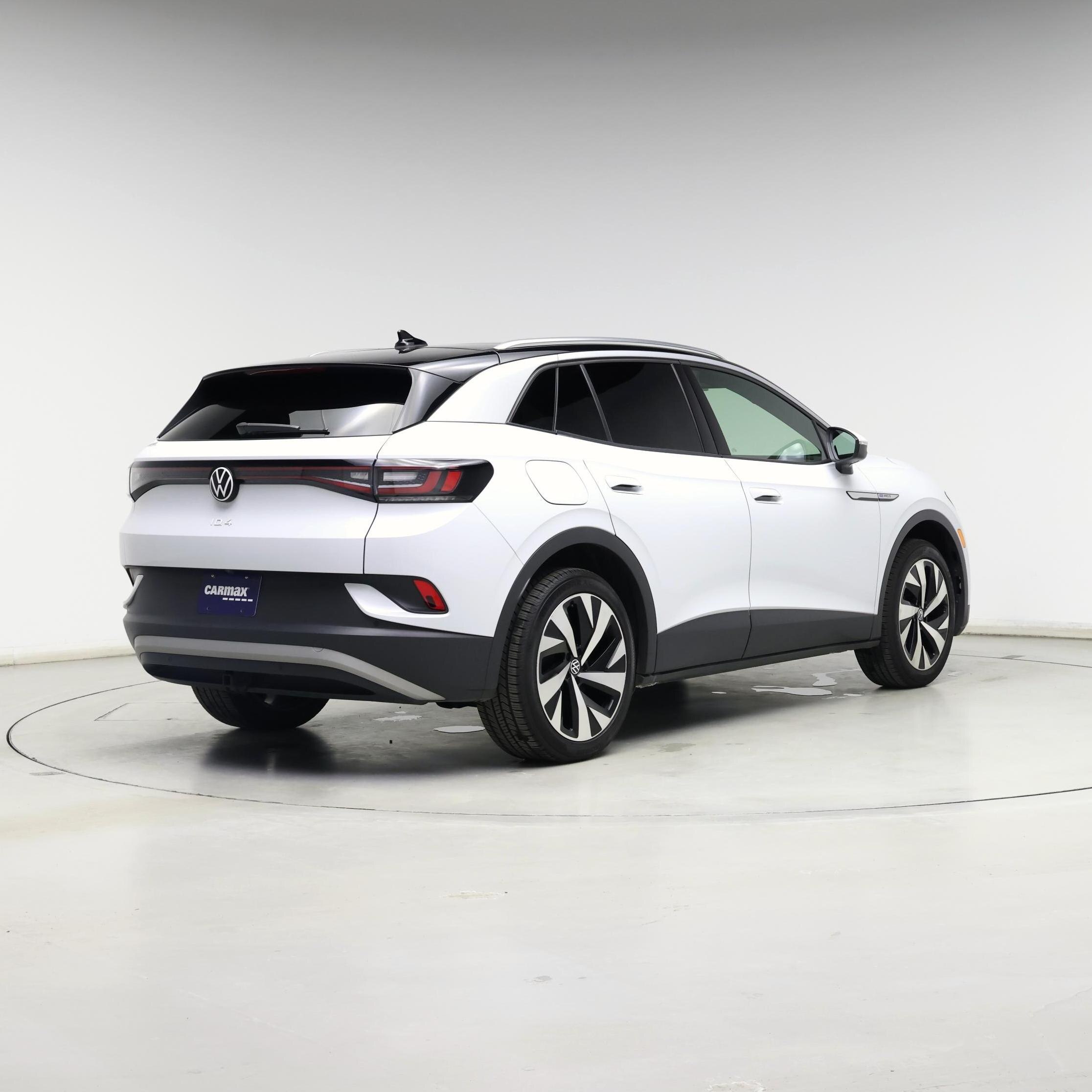 Thumbnail: 2022 Volkswagen ID.4 - 8