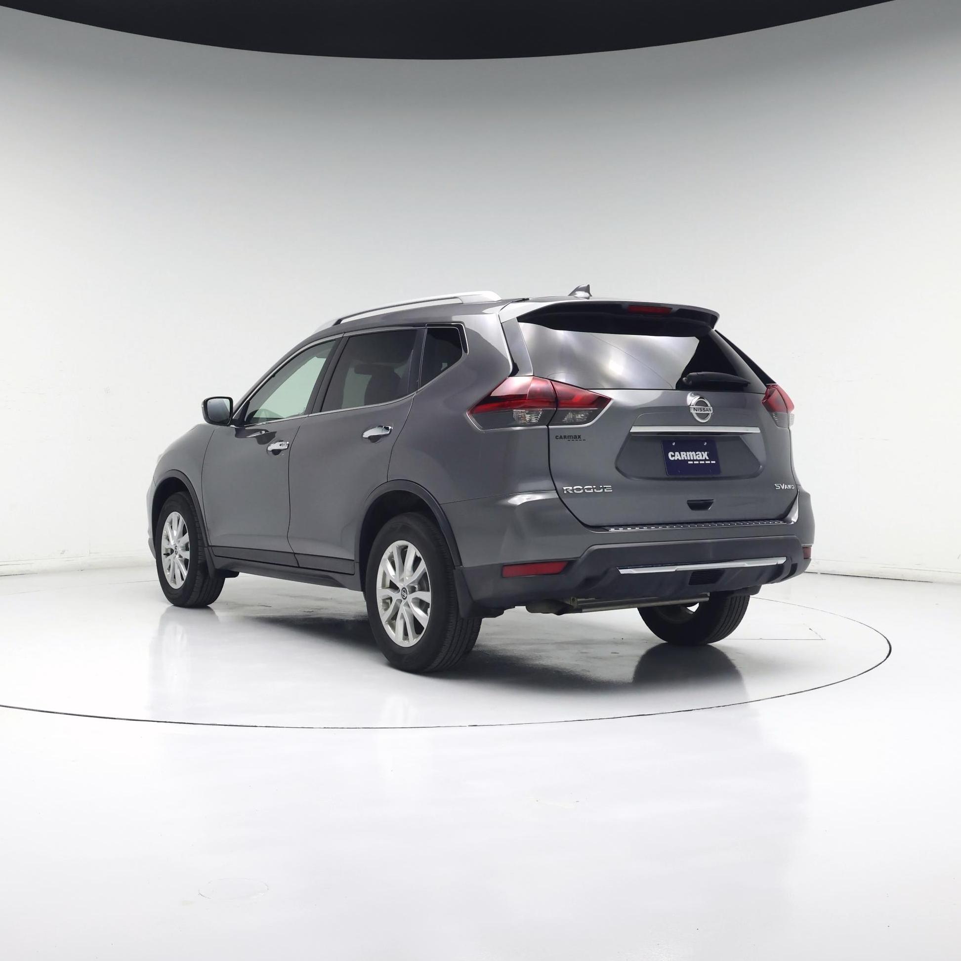 Thumbnail: 2018 Nissan Rogue - 2