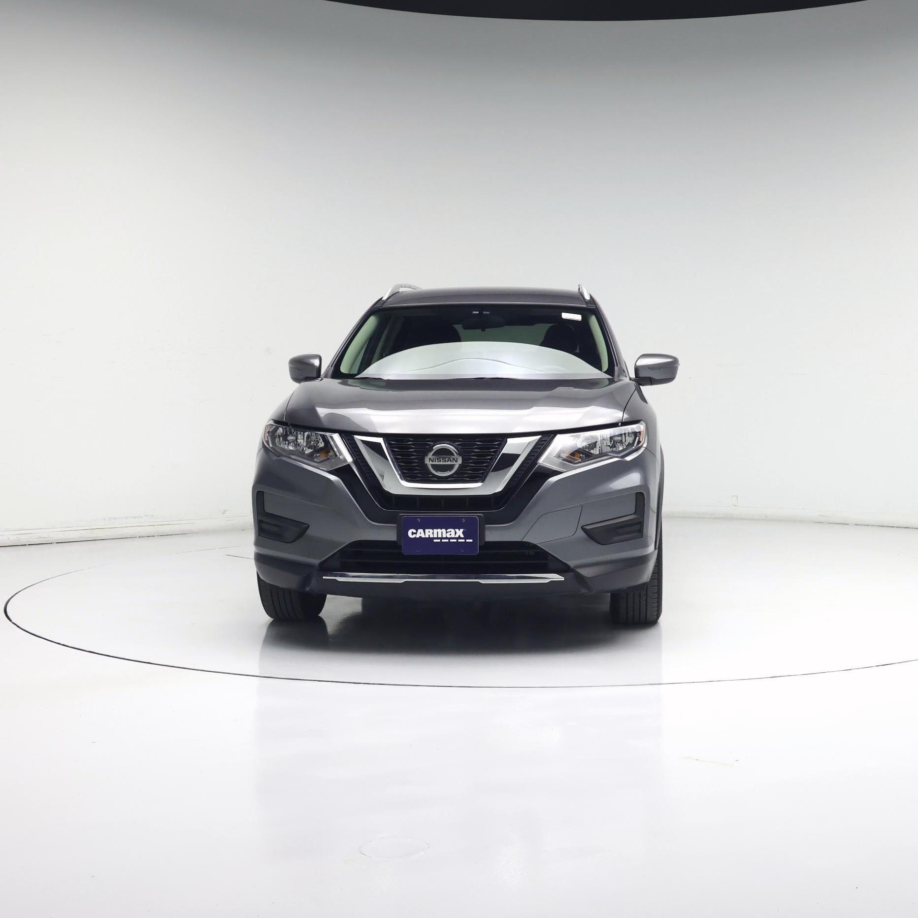 Thumbnail: 2018 Nissan Rogue - 5