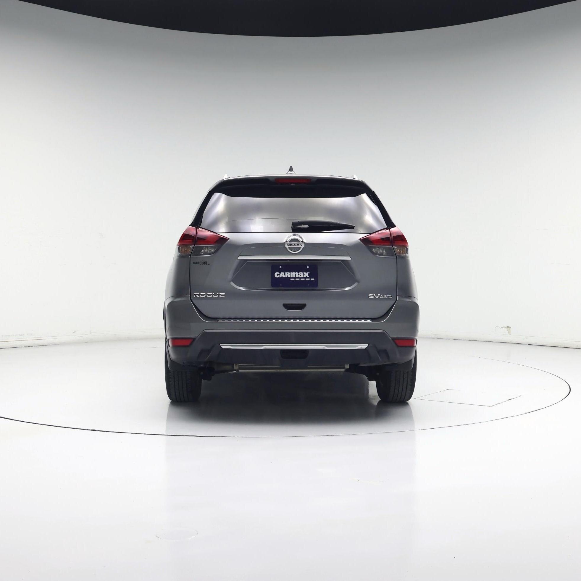 Thumbnail: 2018 Nissan Rogue - 6