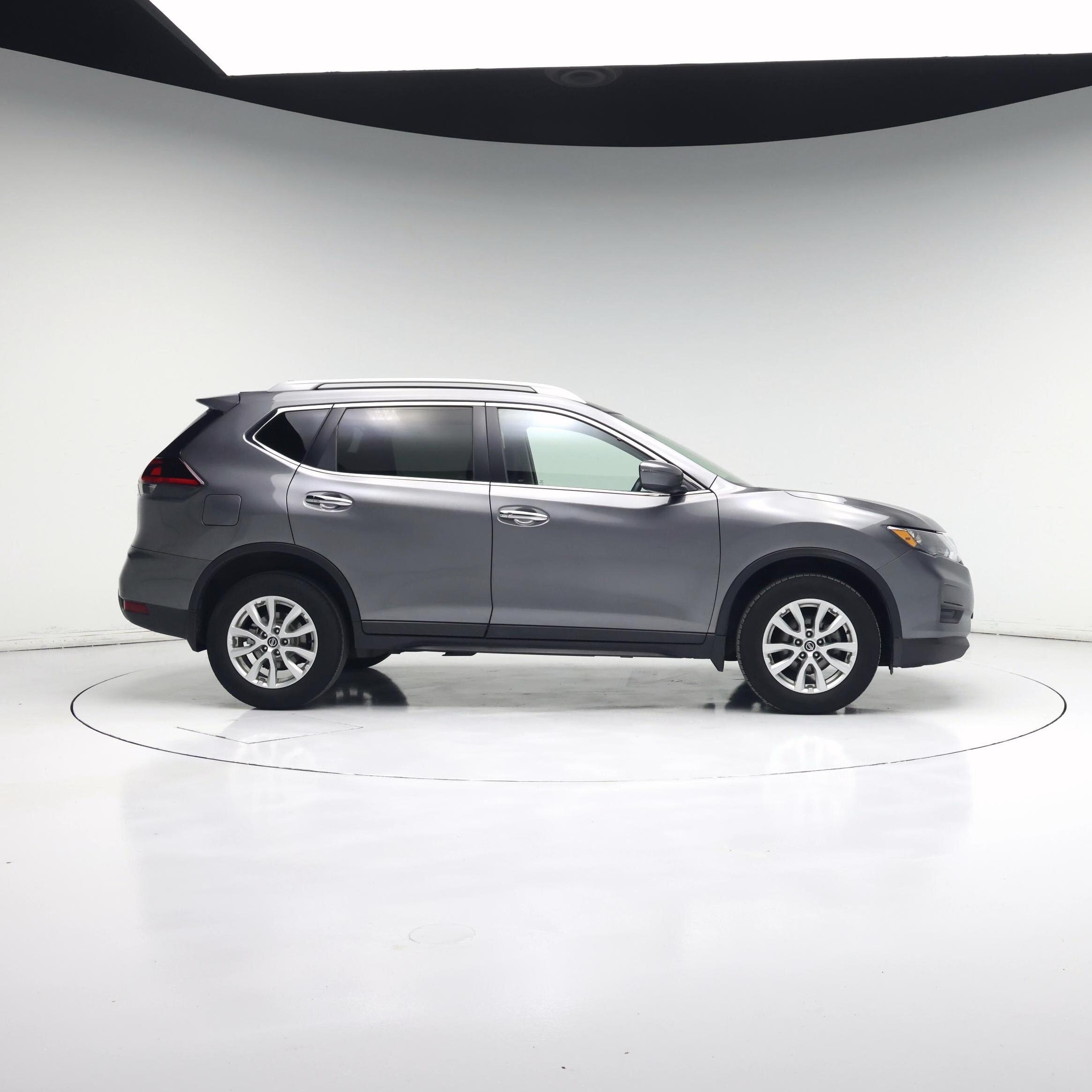 Thumbnail: 2018 Nissan Rogue - 7