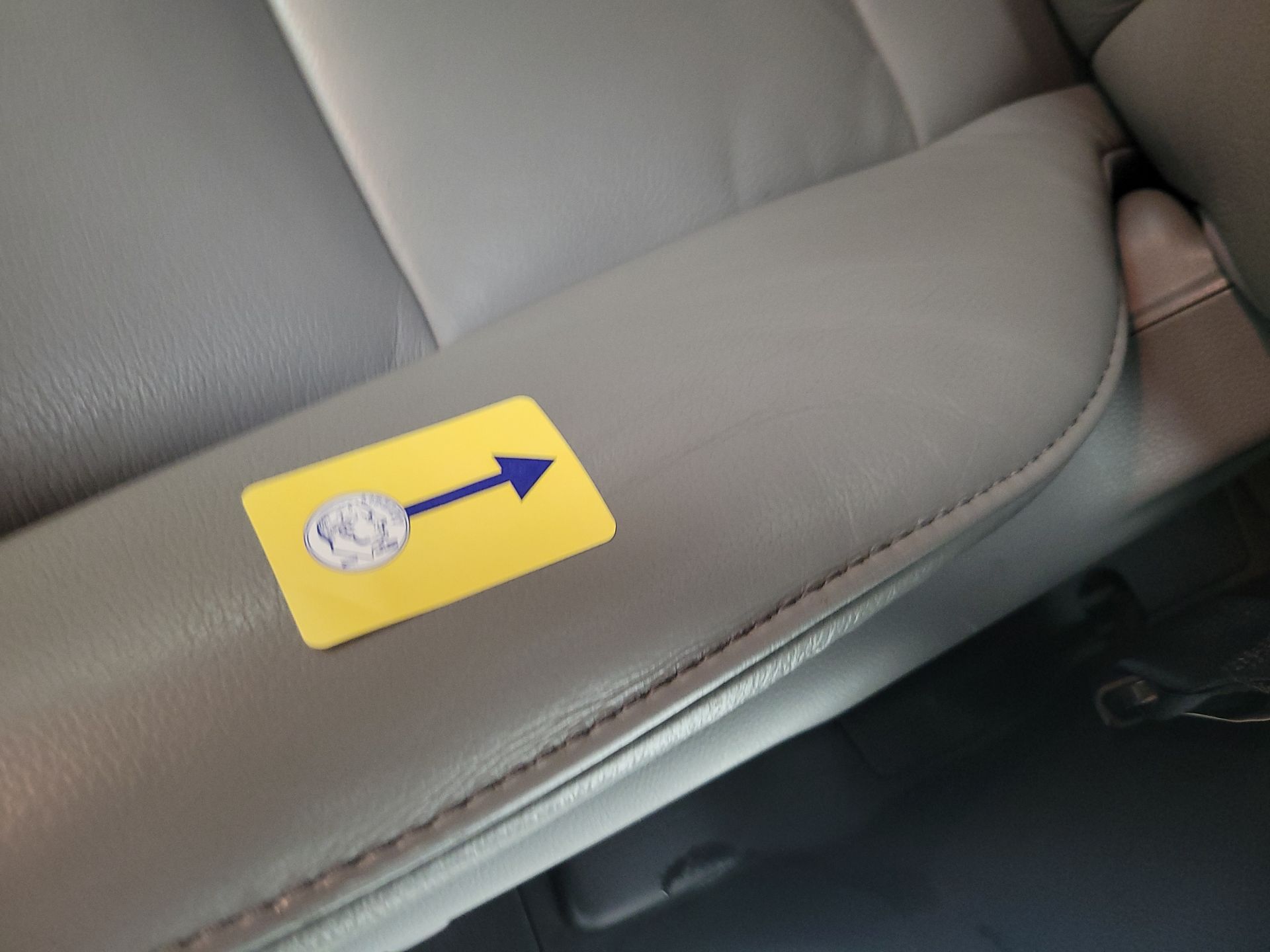 Thumbnail: 2017 Honda Pilot - 19