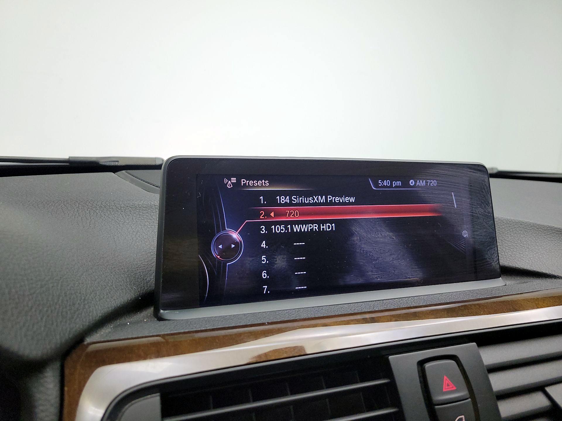 Thumbnail: 2015 BMW 3 Series - 15