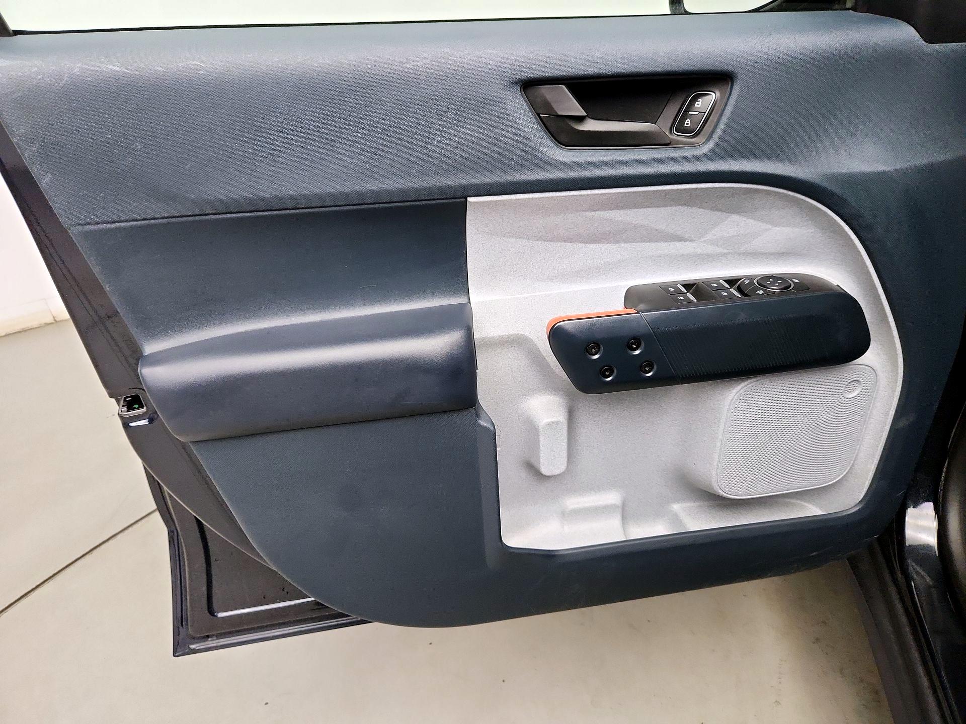 Thumbnail: 2023 Ford Maverick - 12