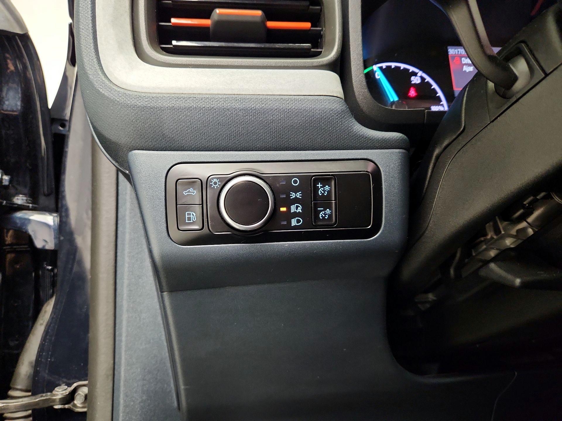 Thumbnail: 2023 Ford Maverick - 13