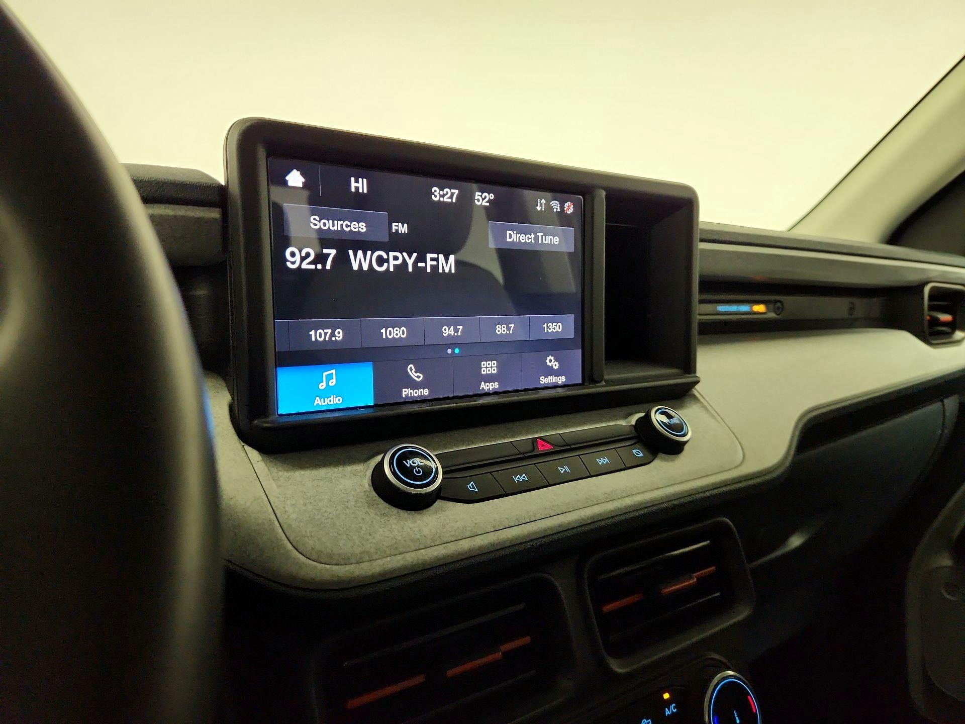 Thumbnail: 2023 Ford Maverick - 15