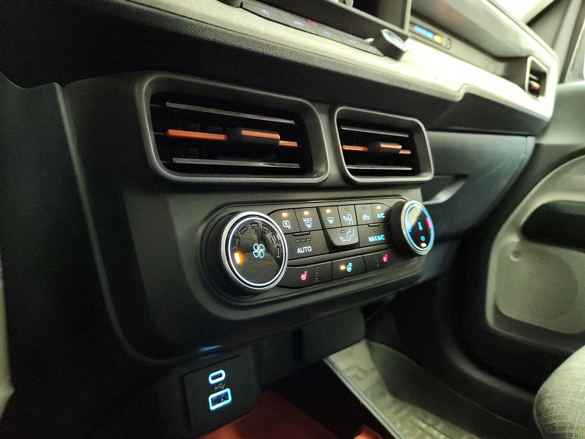 Thumbnail: 2023 Ford Maverick - 16