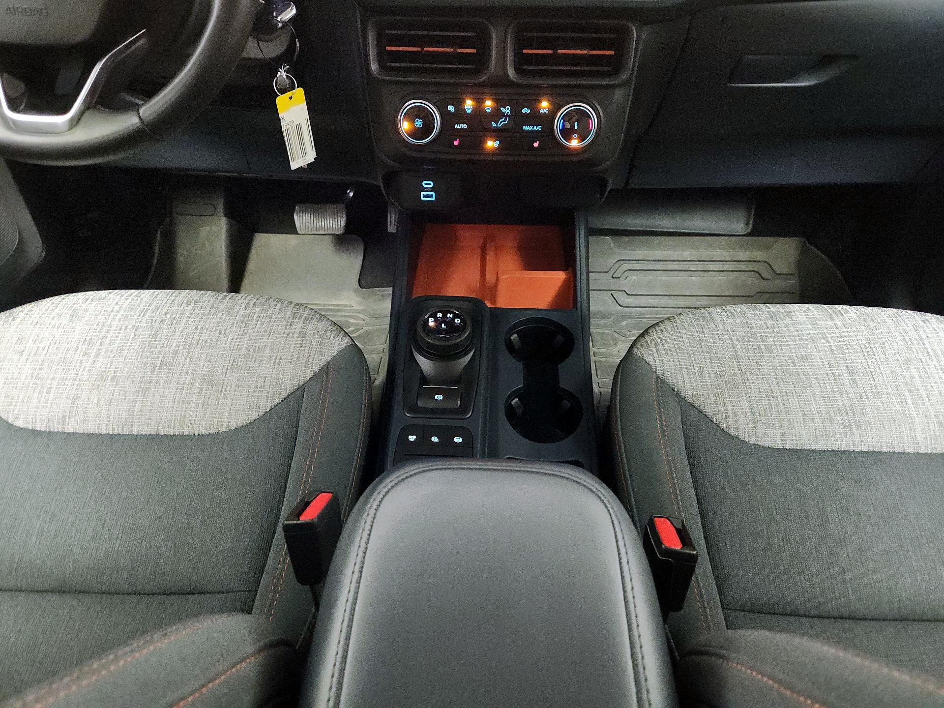 Thumbnail: 2023 Ford Maverick - 17