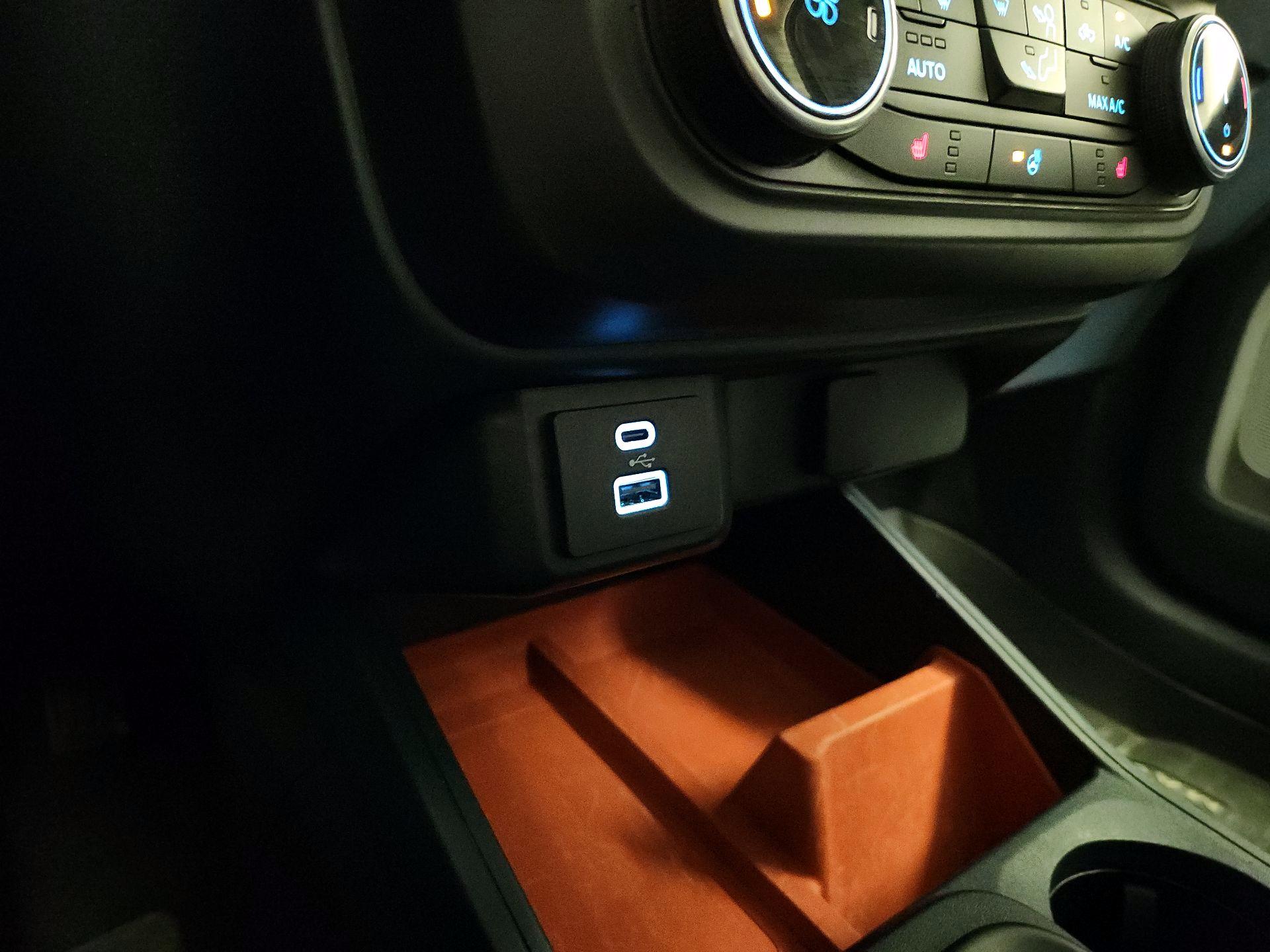 Thumbnail: 2023 Ford Maverick - 18